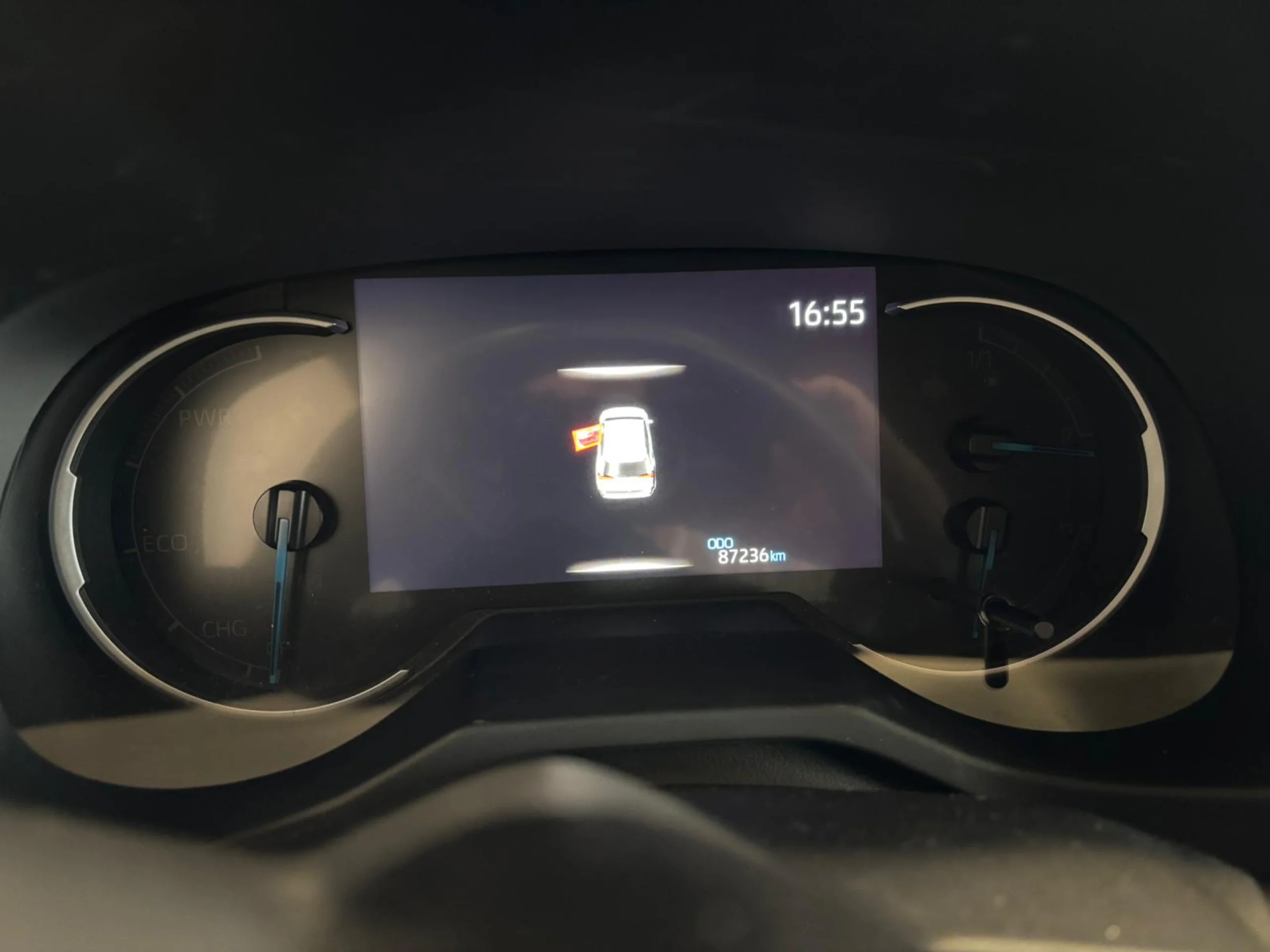 Toyota RAV 4 ADVANCE 2WD - Foto 32