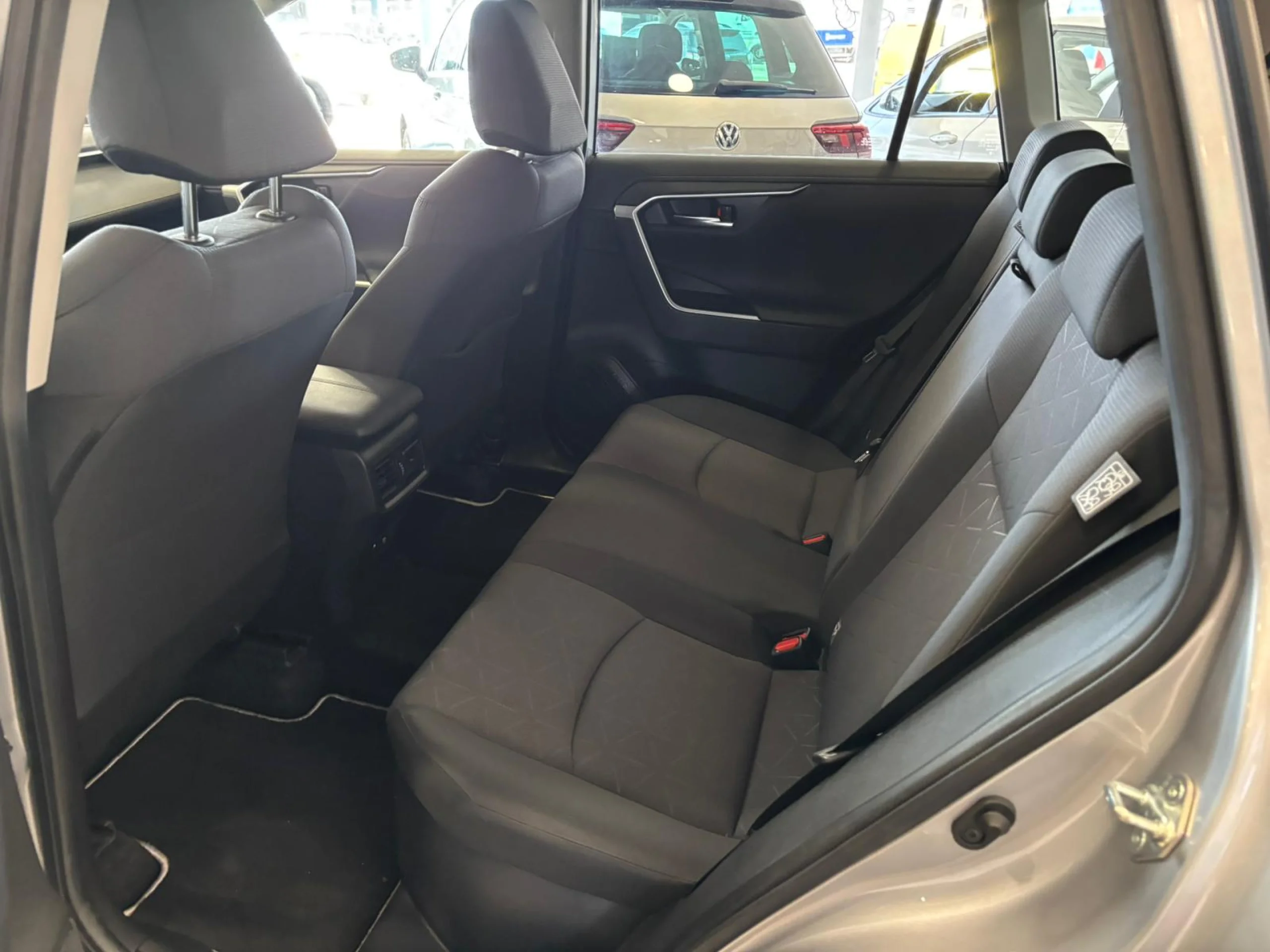 Toyota RAV 4 ADVANCE 2WD - Foto 30