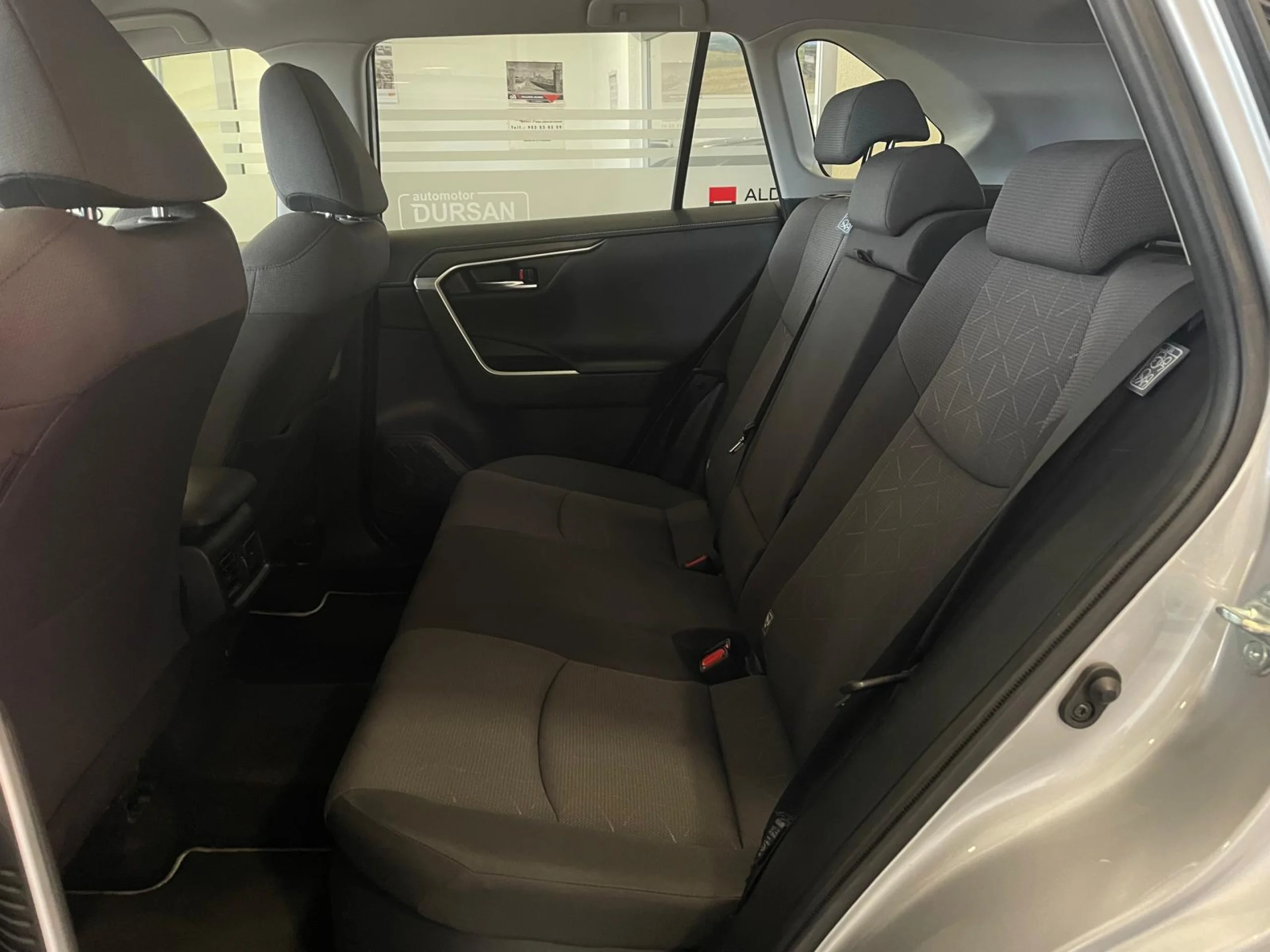 Toyota RAV 4 ADVANCE 2WD - Foto 11