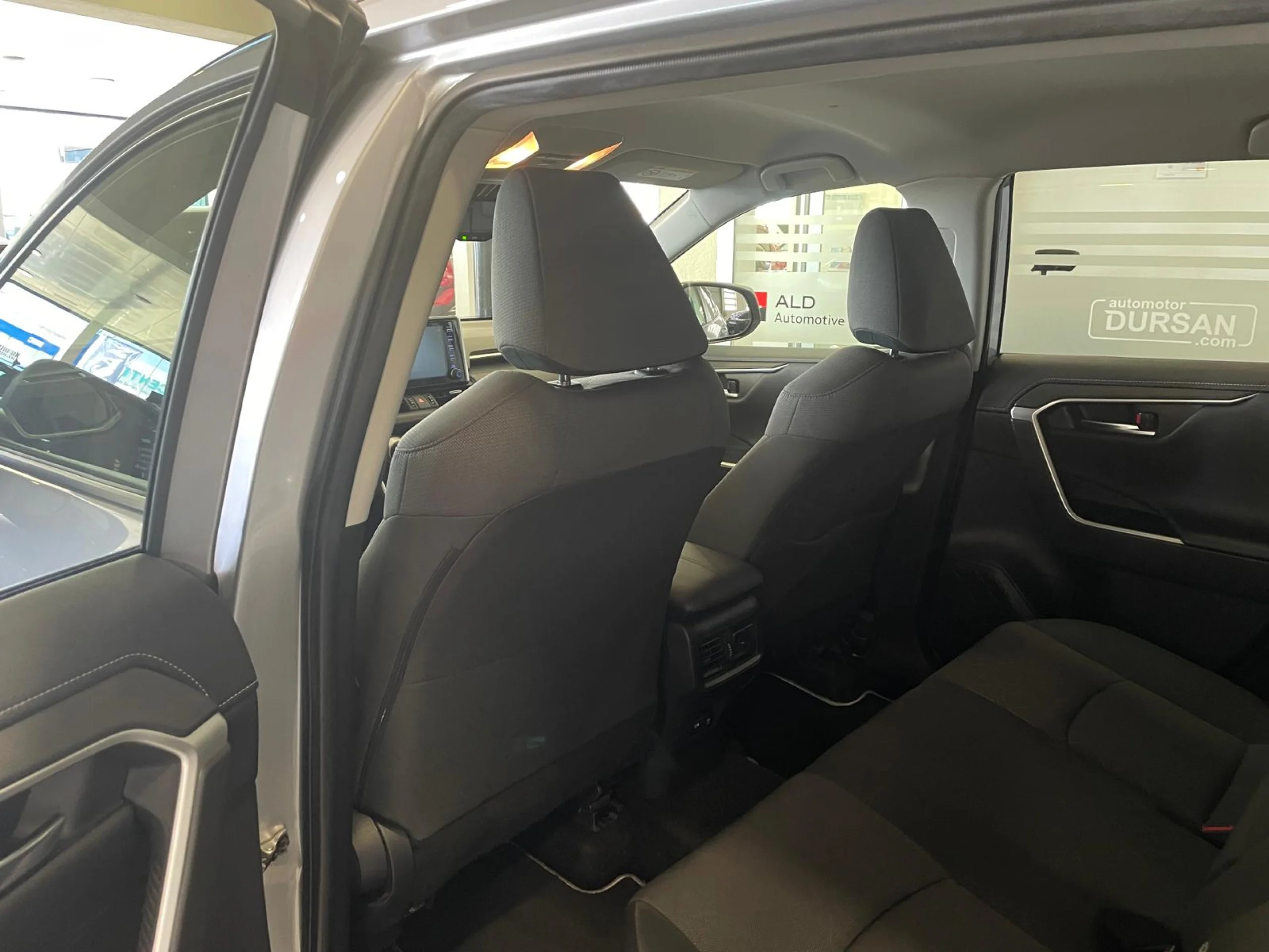 Toyota RAV 4 ADVANCE 2WD - Foto 13