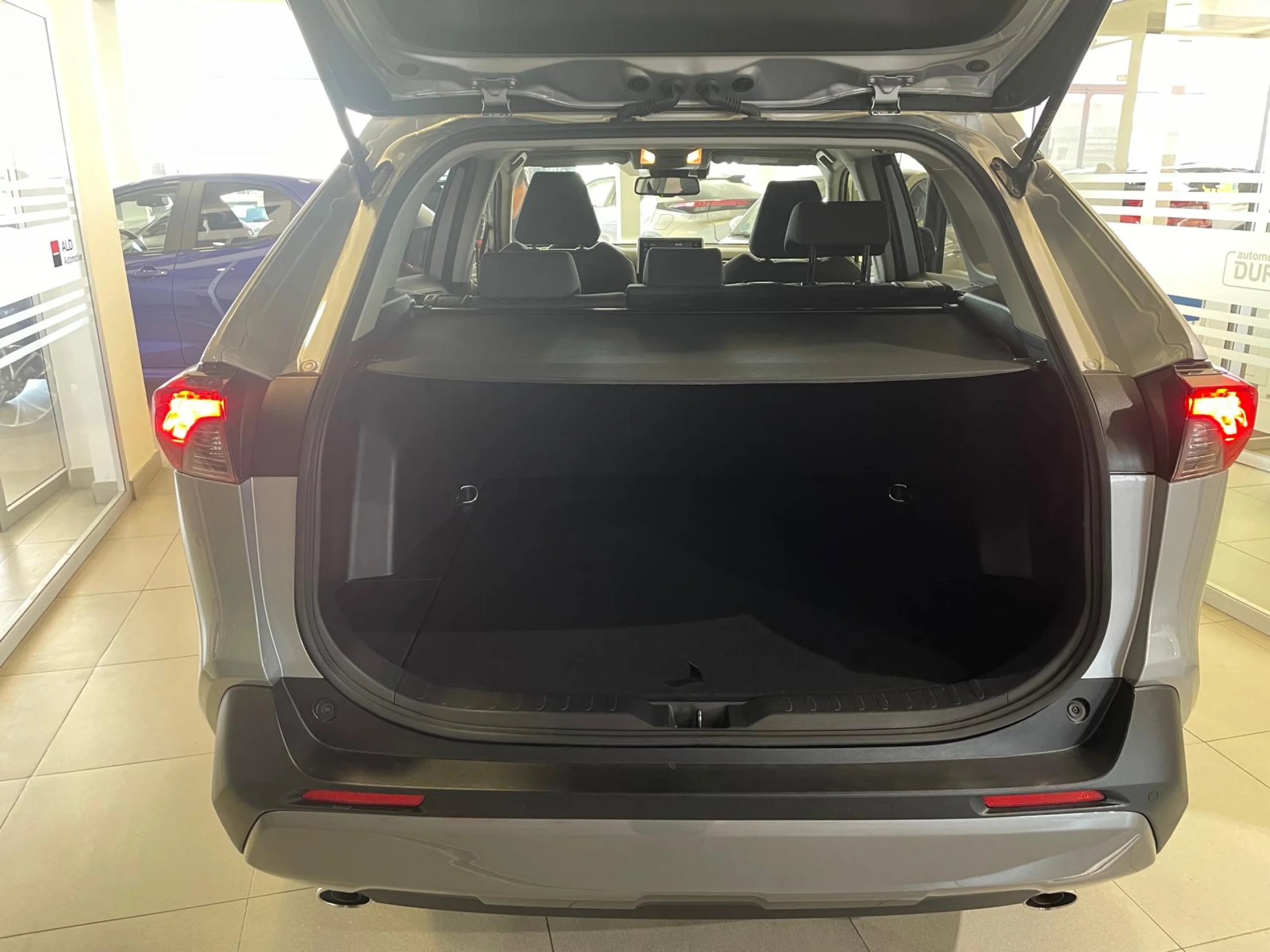 Toyota RAV 4 ADVANCE 2WD - Foto 14