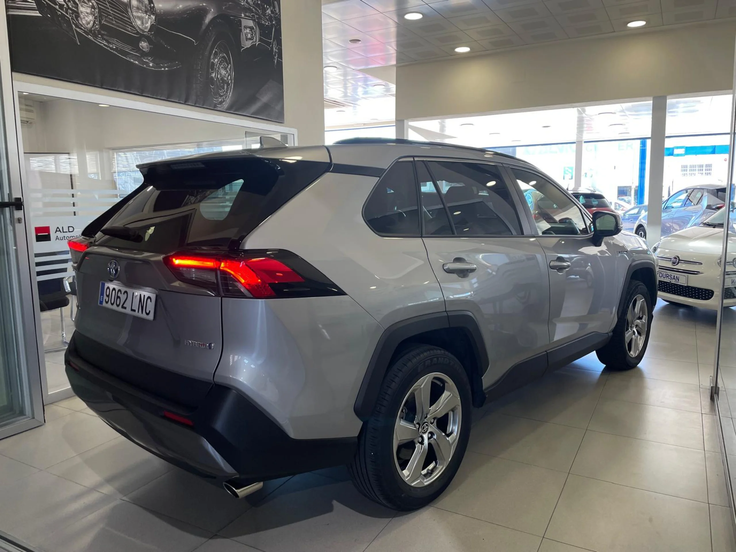 Toyota RAV 4 ADVANCE 2WD - Foto 15
