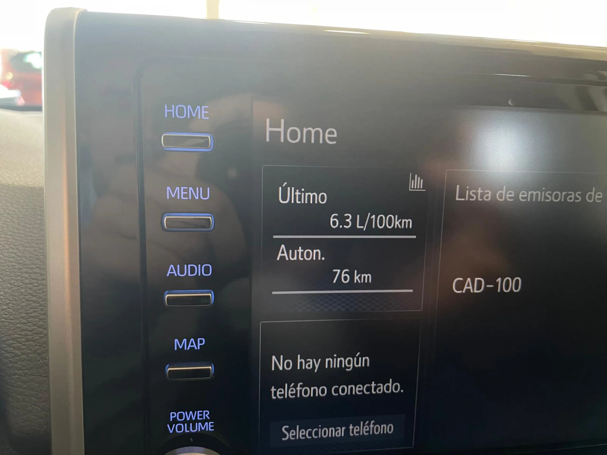 Toyota RAV 4 ADVANCE 2WD - Foto 18