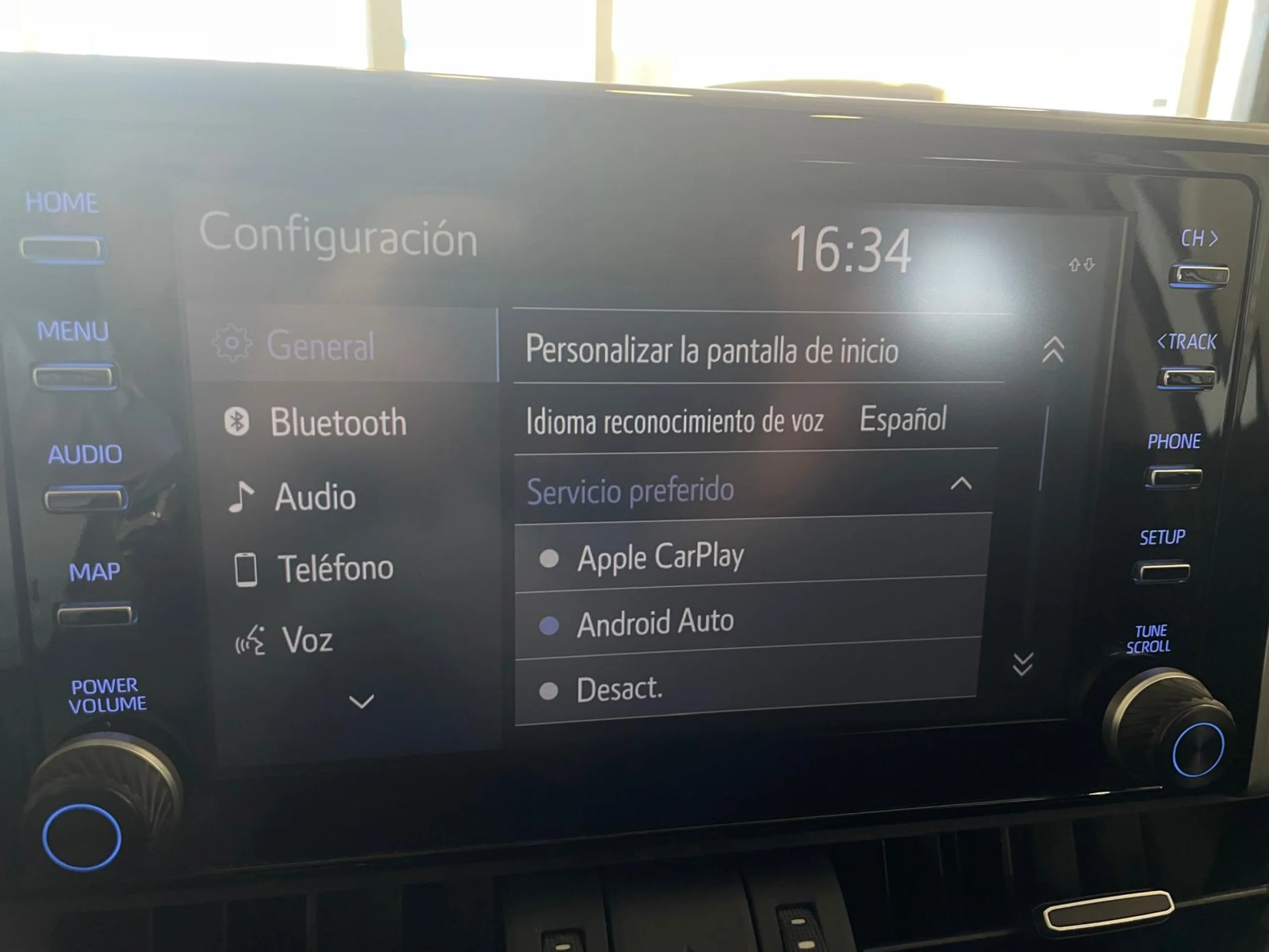 Toyota RAV 4 ADVANCE 2WD - Foto 19