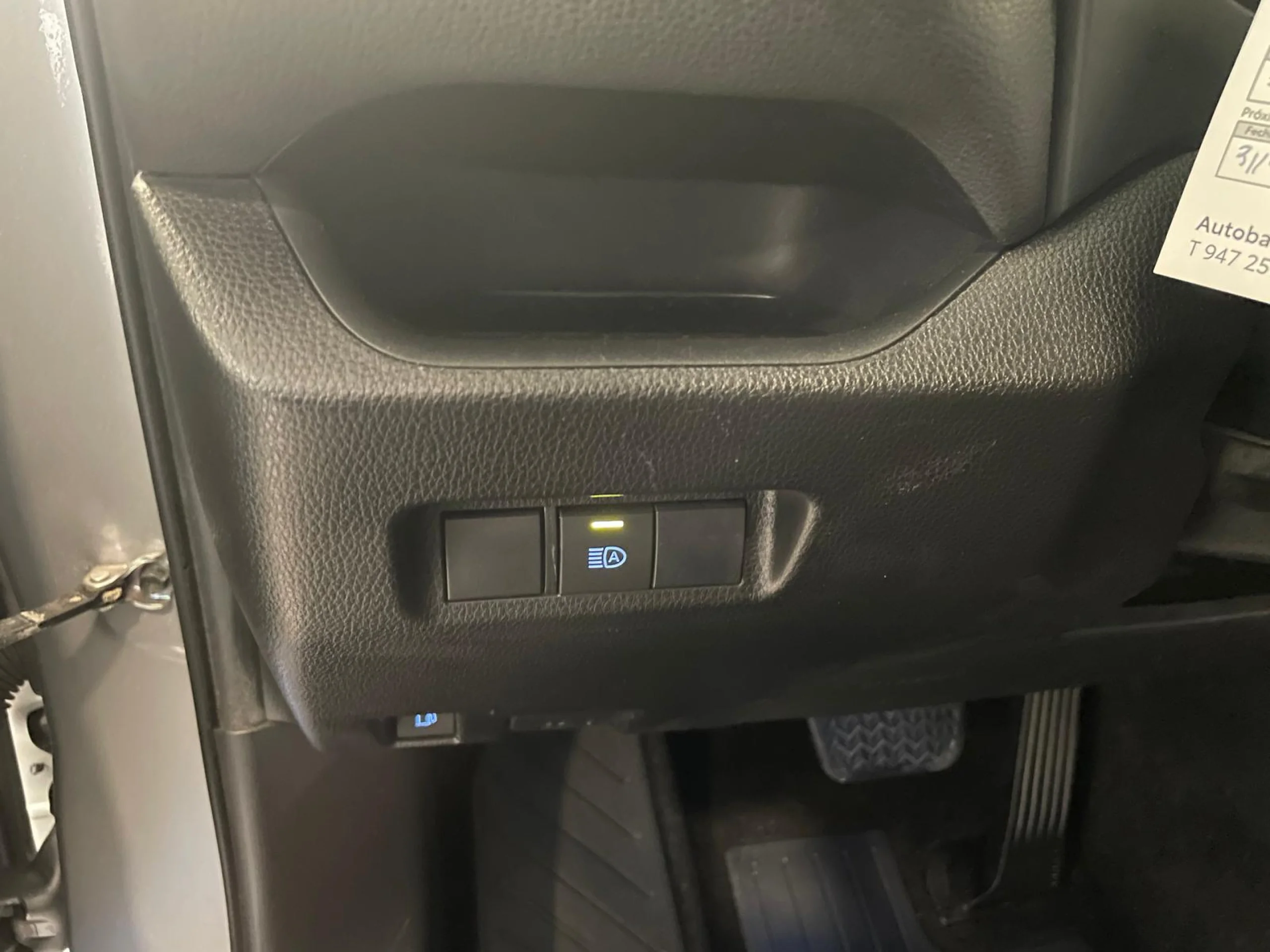 Toyota RAV 4 ADVANCE 2WD - Foto 20