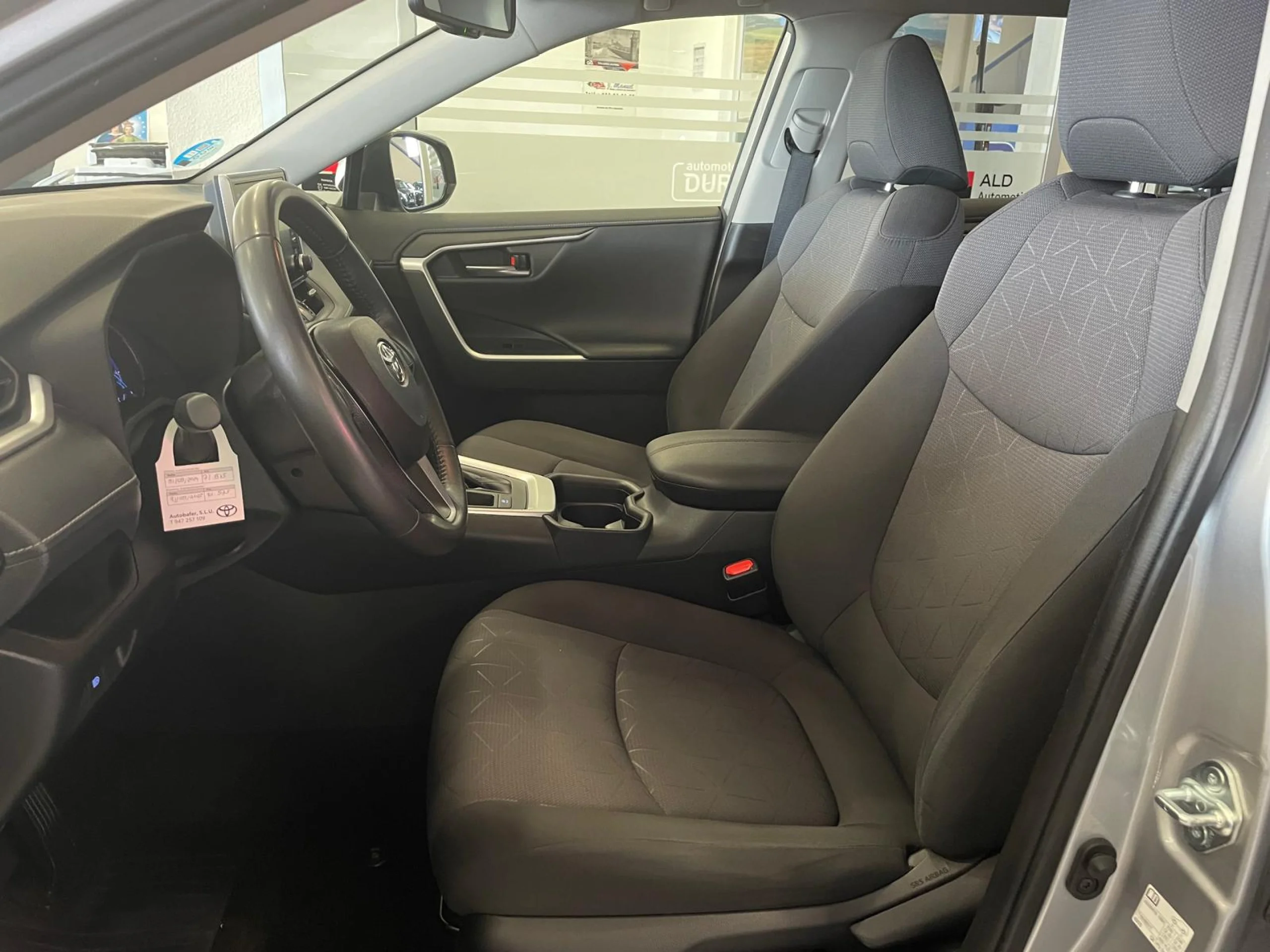 Toyota RAV 4 ADVANCE 2WD - Foto 21