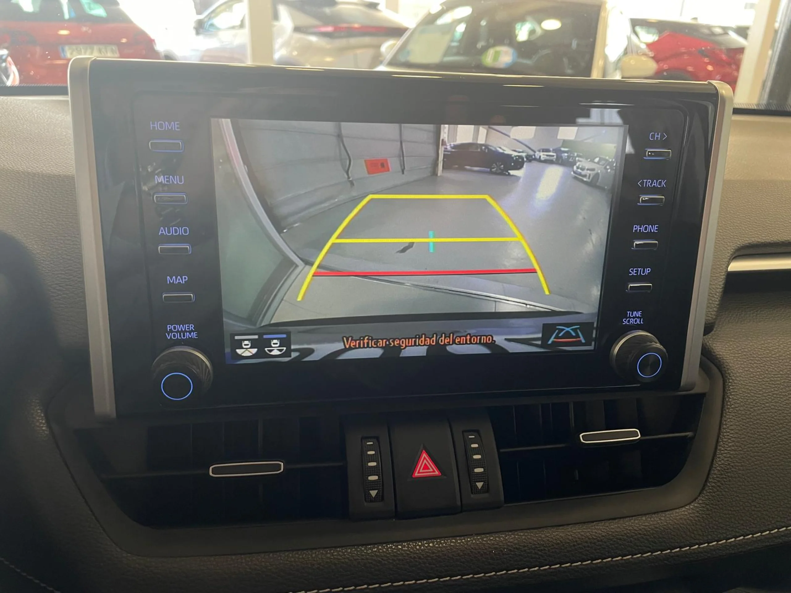 Toyota RAV 4 ADVANCE 2WD - Foto 22