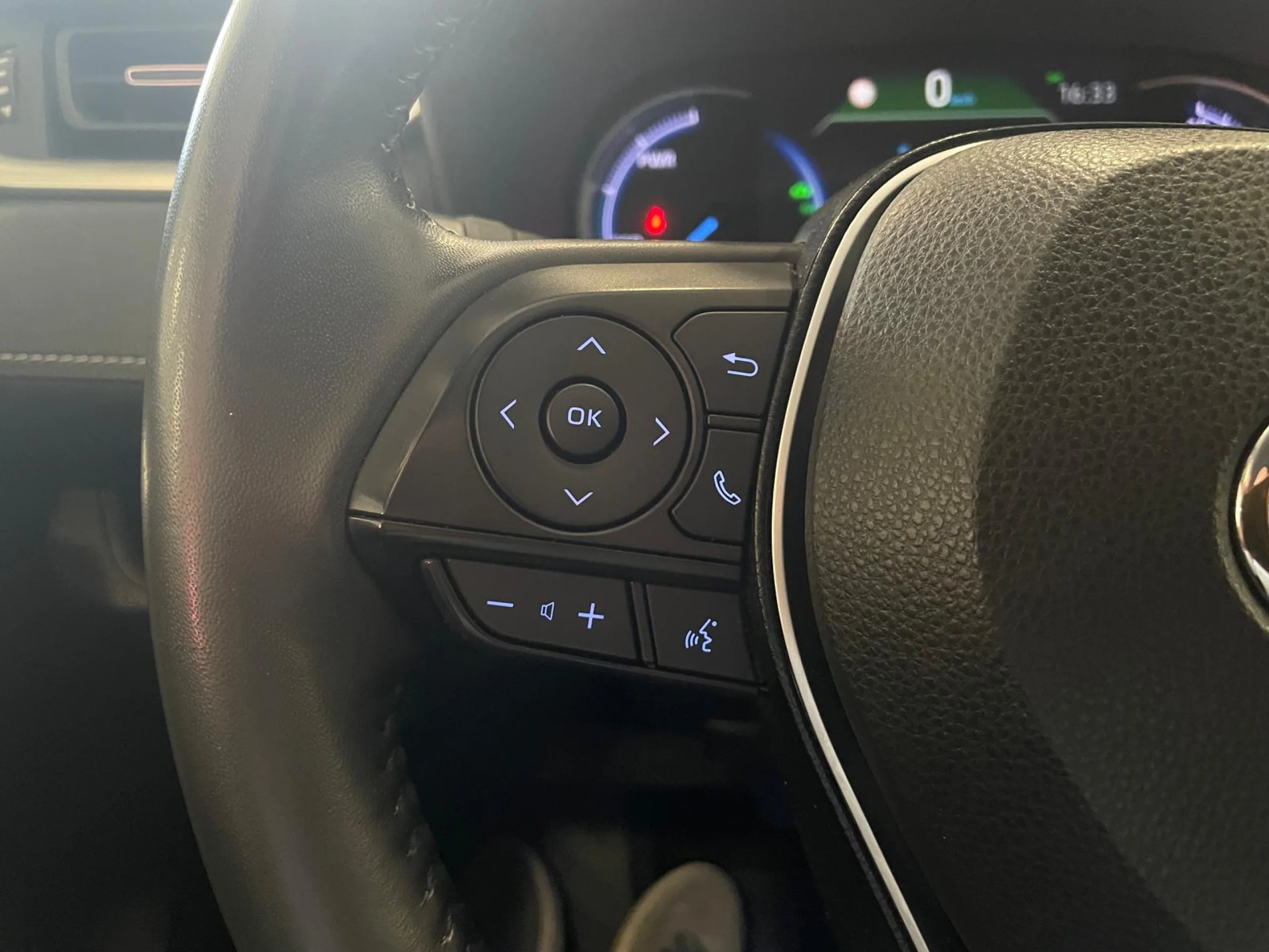 Toyota RAV 4 ADVANCE 2WD - Foto 24