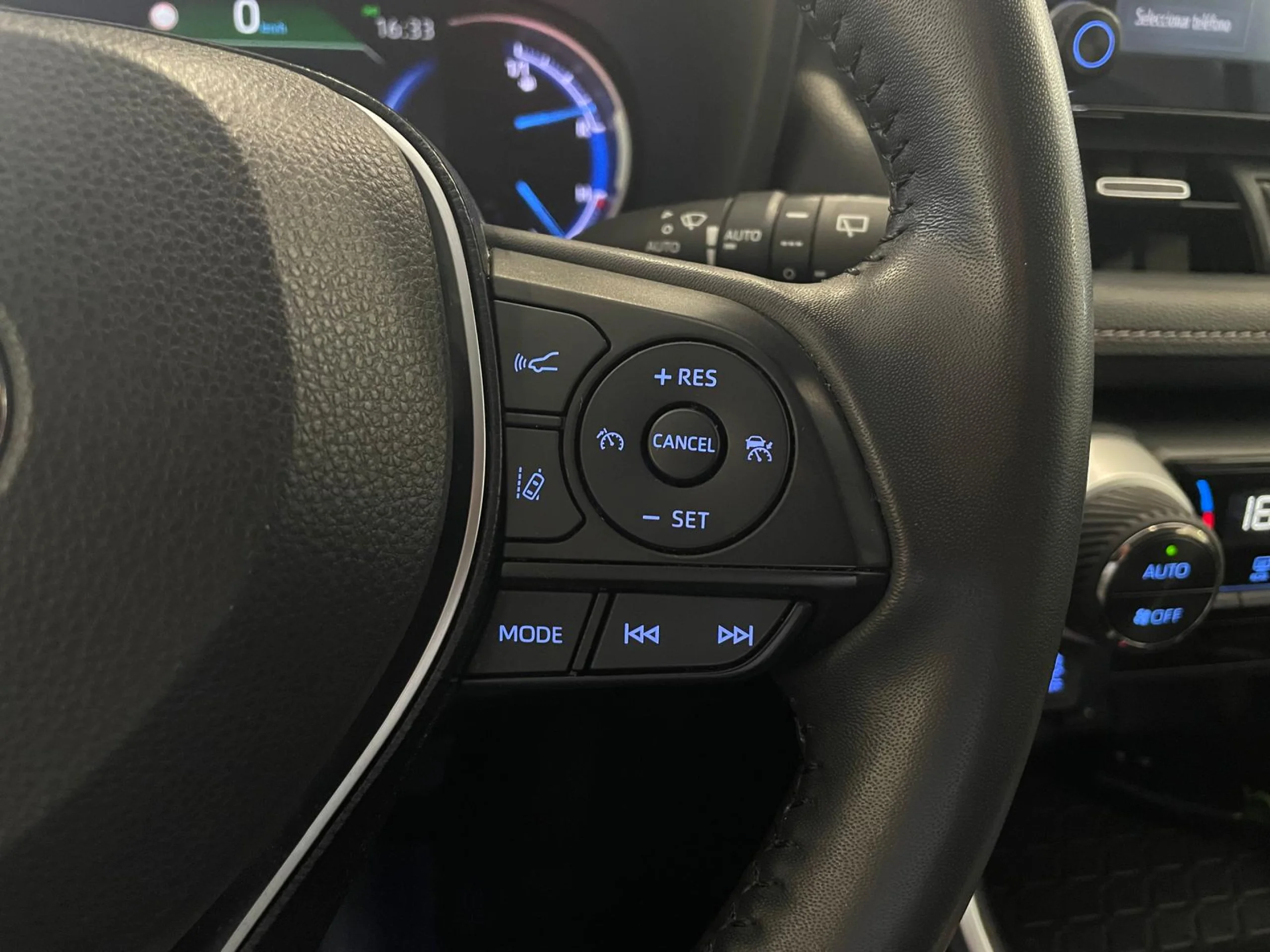 Toyota RAV 4 ADVANCE 2WD - Foto 25