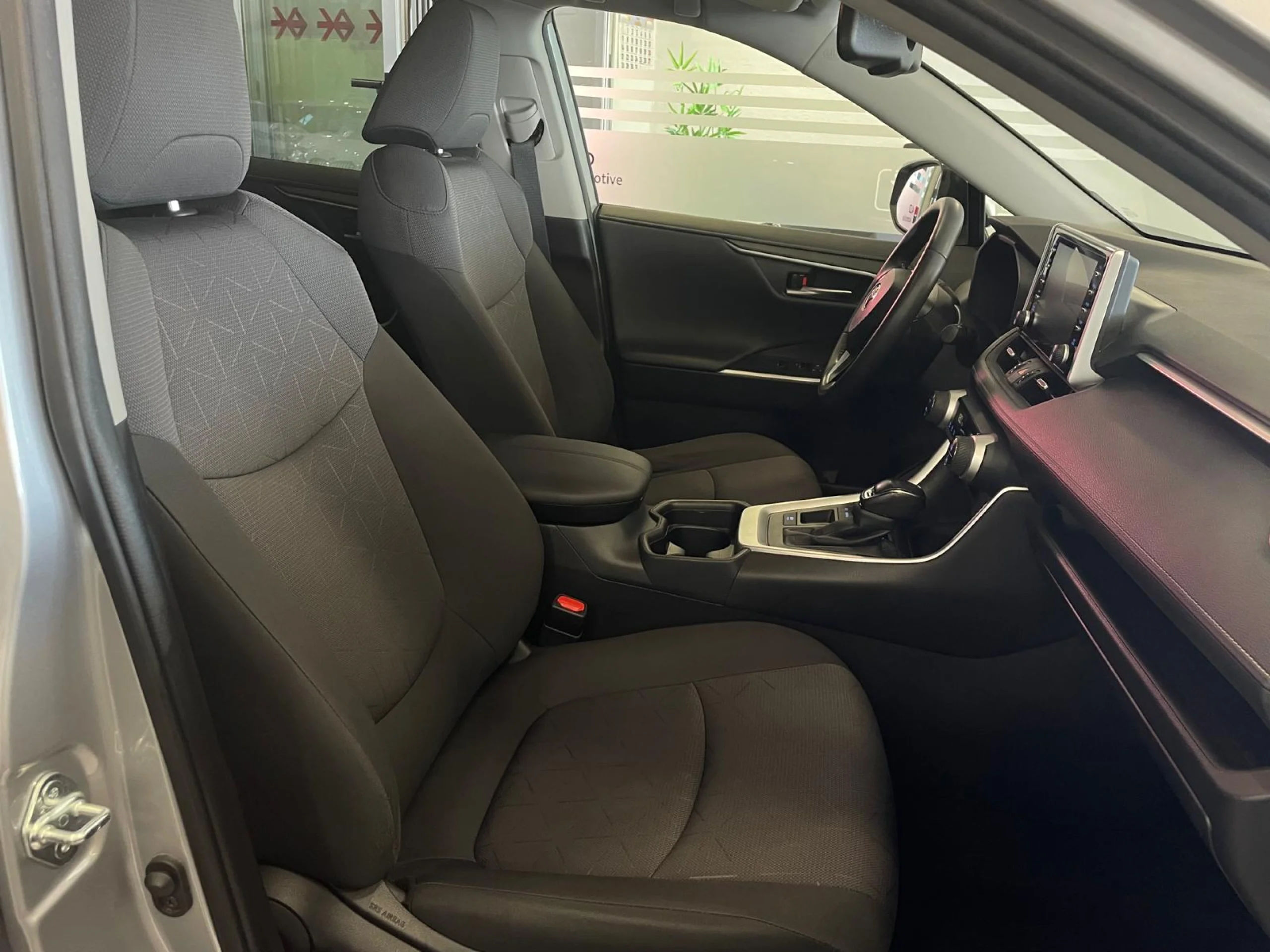 Toyota RAV 4 ADVANCE 2WD - Foto 26