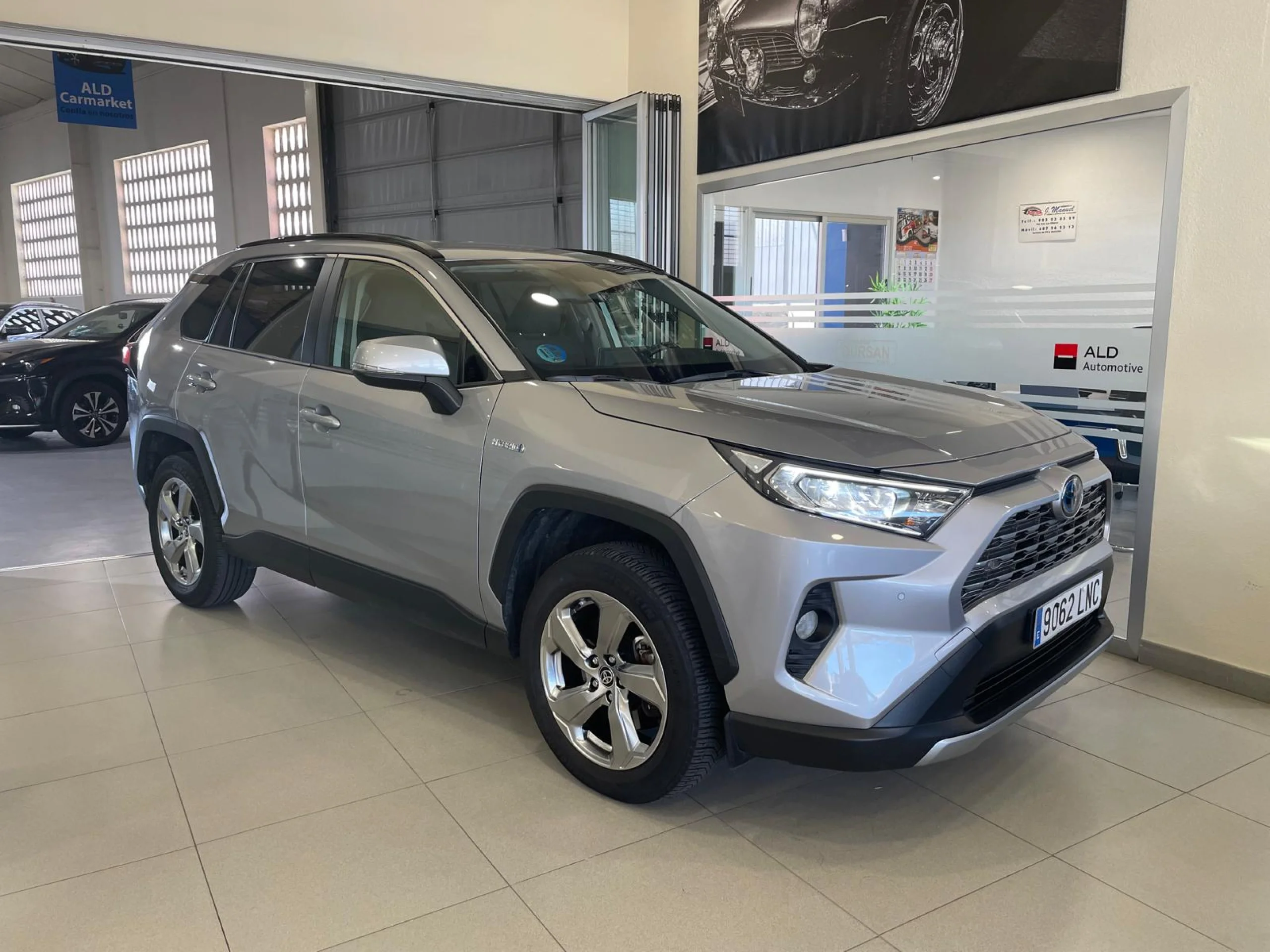 Toyota RAV 4 ADVANCE 2WD - Foto 28
