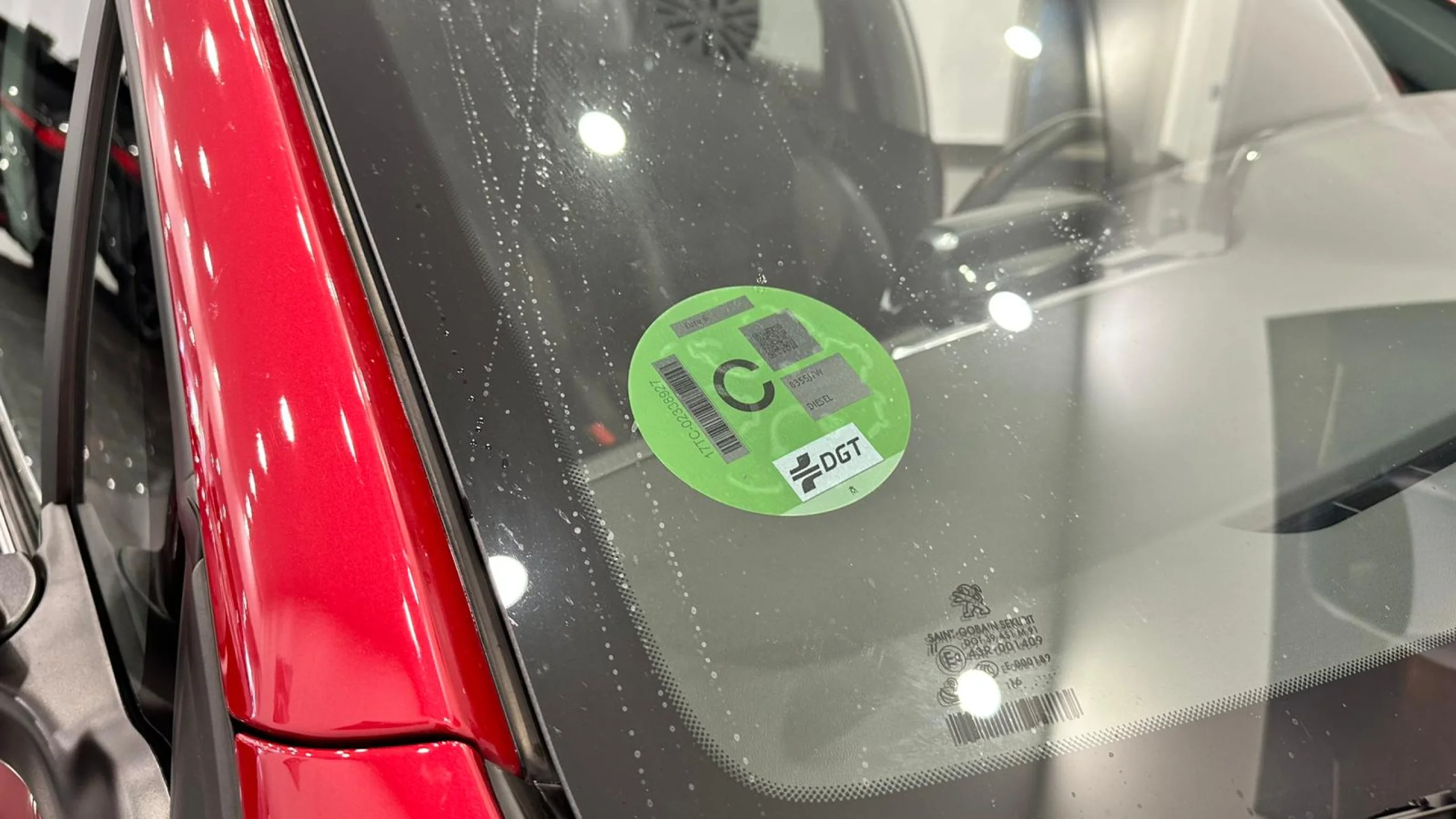 Peugeot 2008 ALLURE 1.6 BLUE HDI - Foto 5