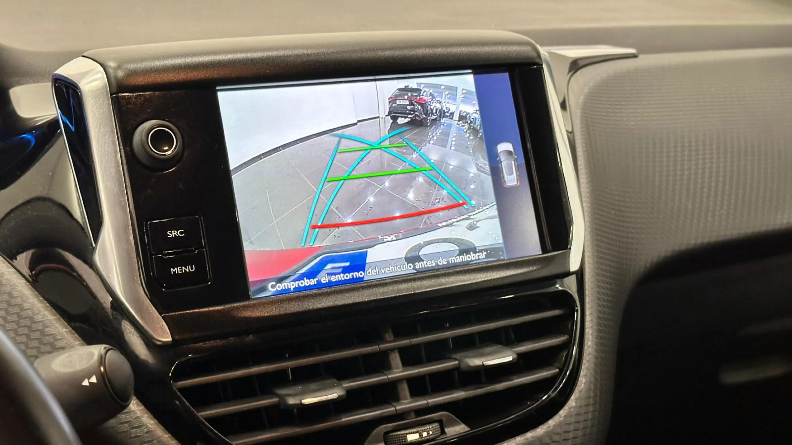 Peugeot 2008 ALLURE 1.6 BLUE HDI - Foto 17