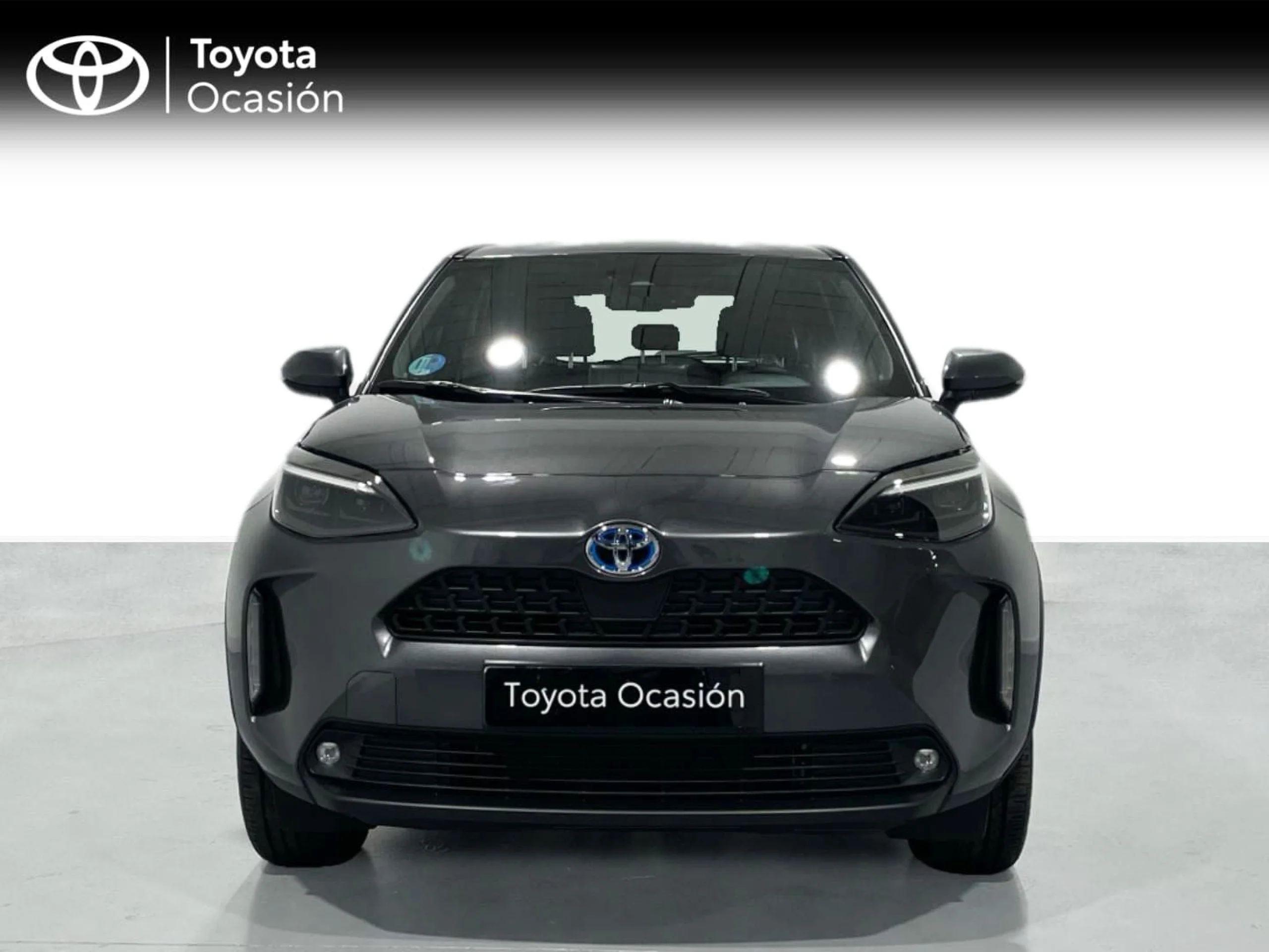 Toyota Yaris Cross 120H Active Tech - Foto 2