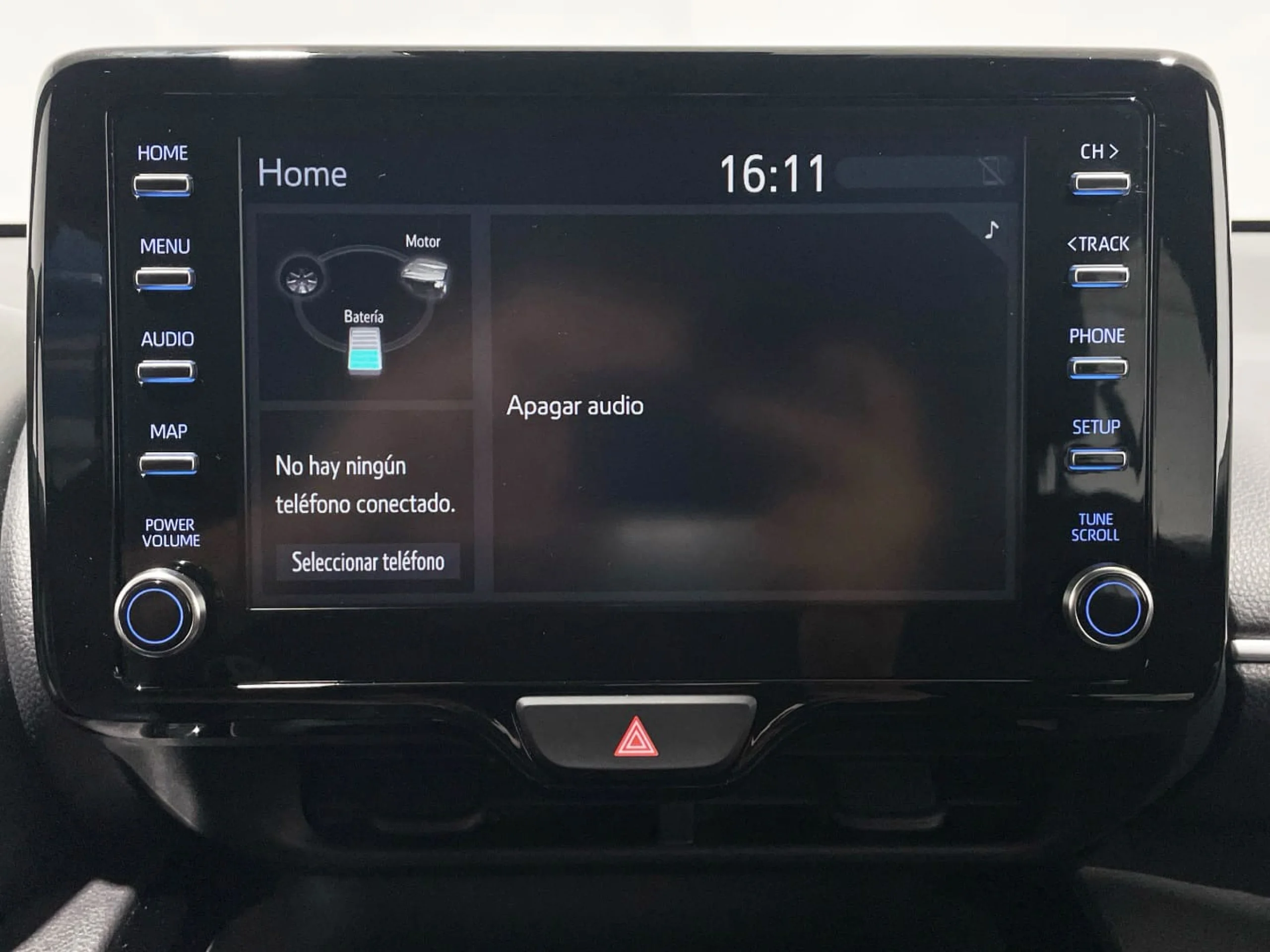 Toyota Yaris Cross 120H Active Tech - Foto 8