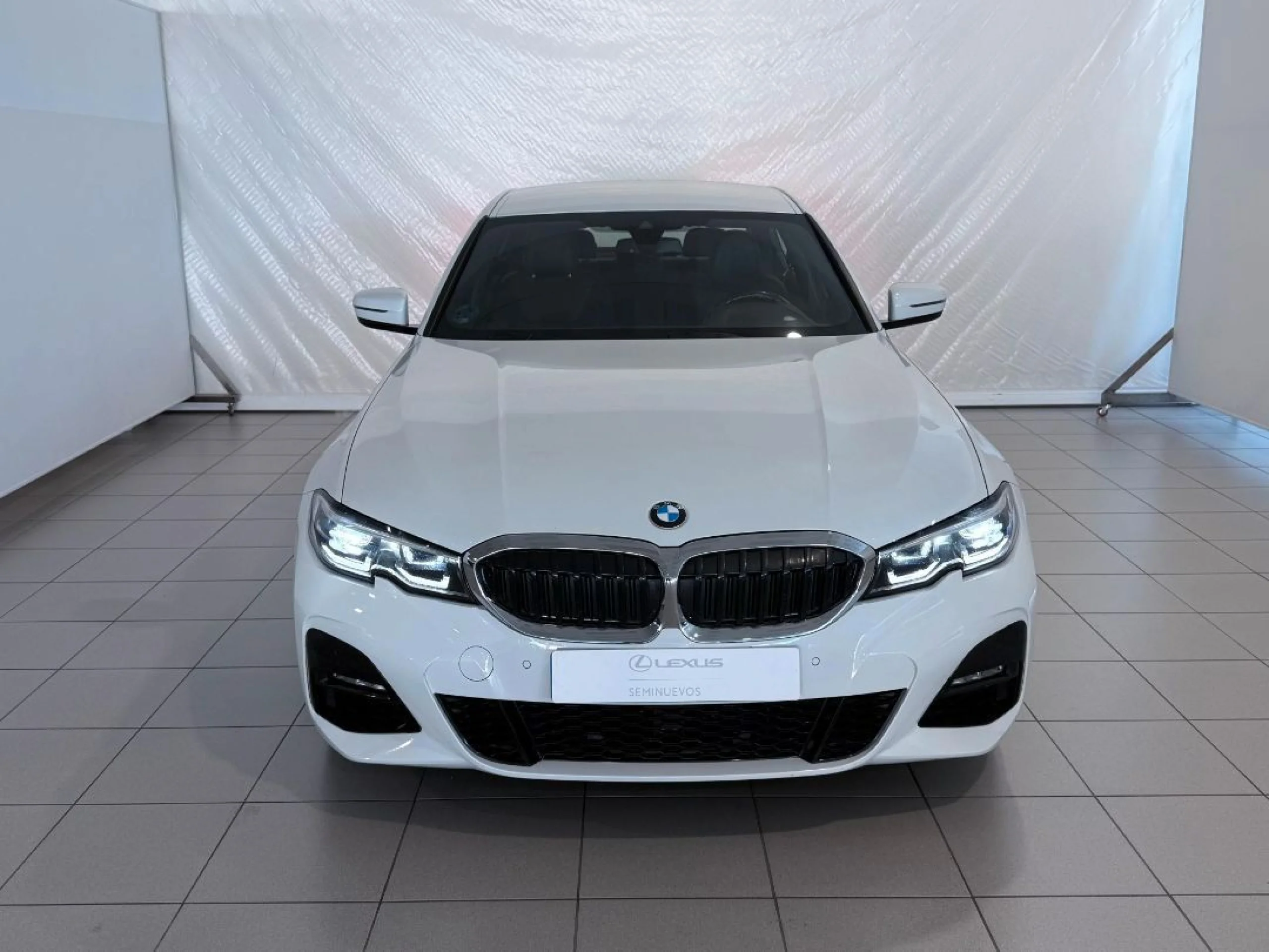 BMW 318 D A M SPORT - Foto 2