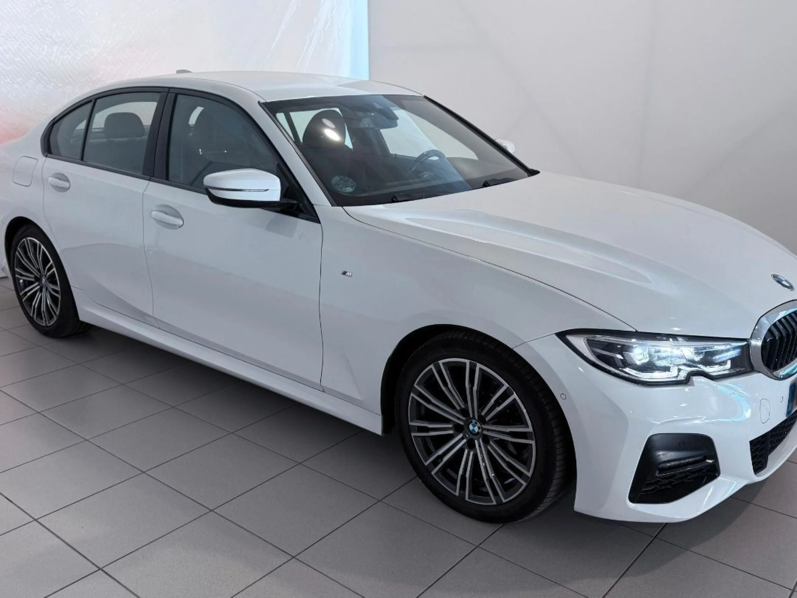 BMW 318 D A M SPORT - Foto 3