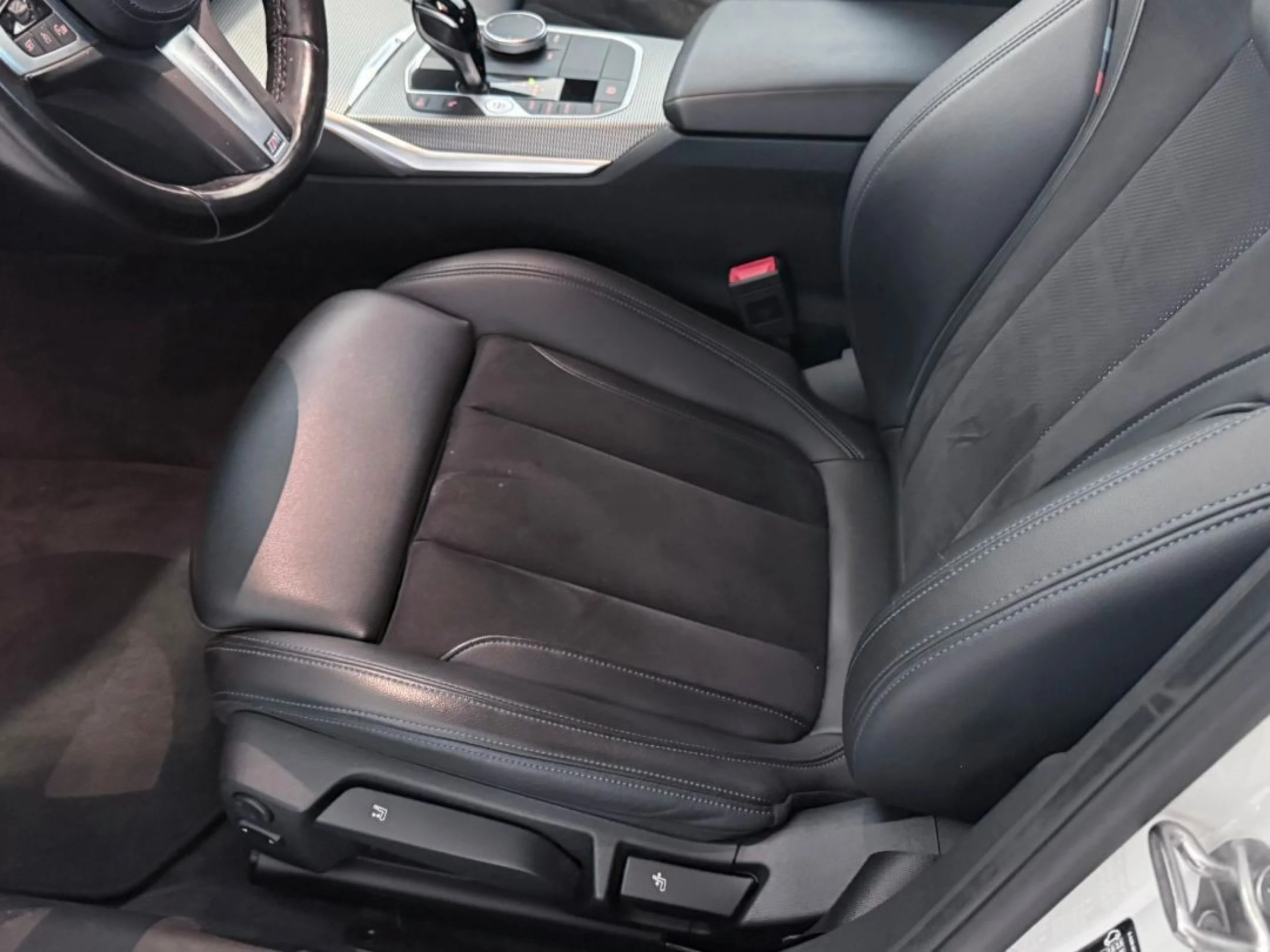 BMW 318 D A M SPORT - Foto 8