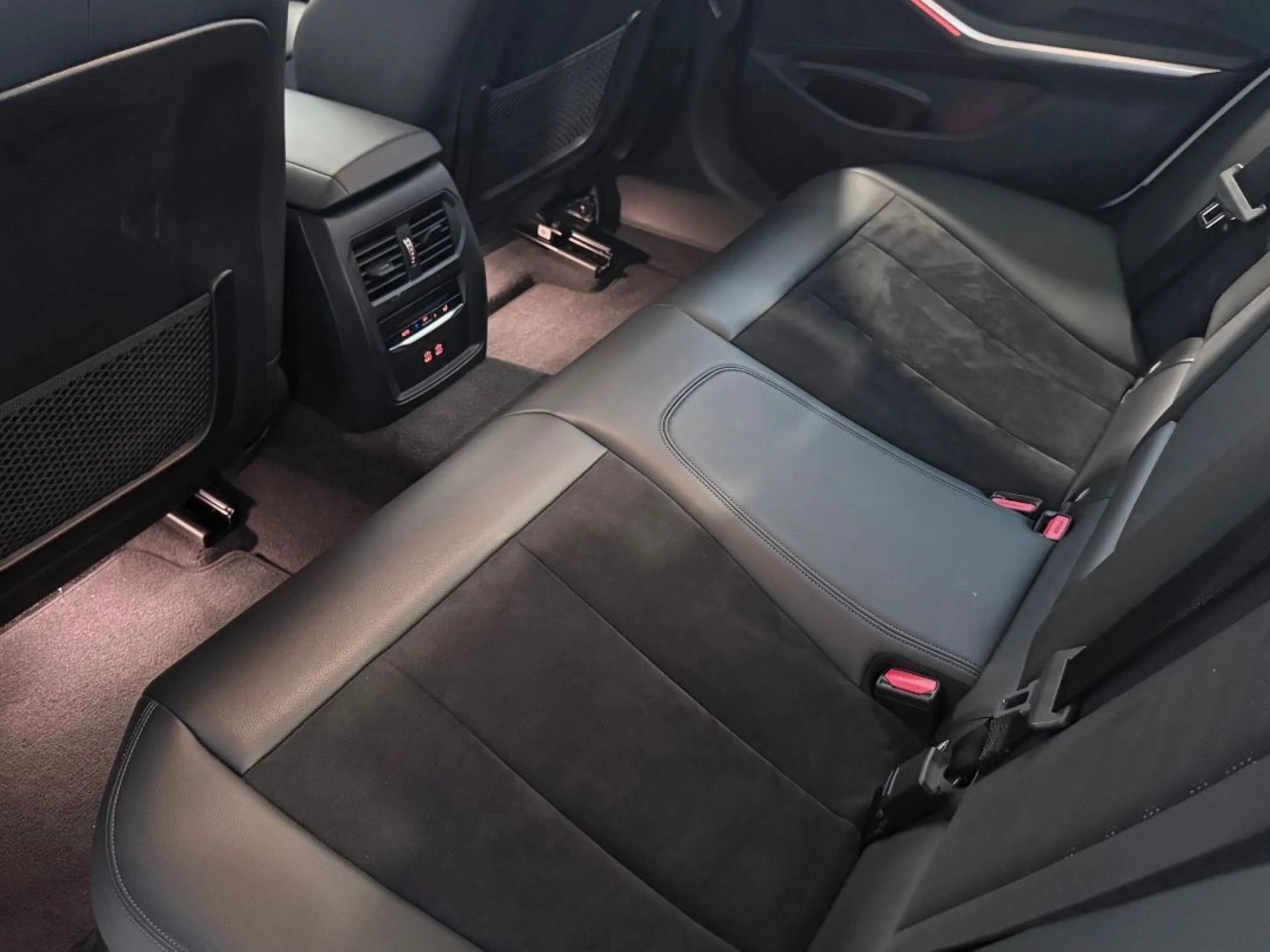 BMW 318 D A M SPORT - Foto 9