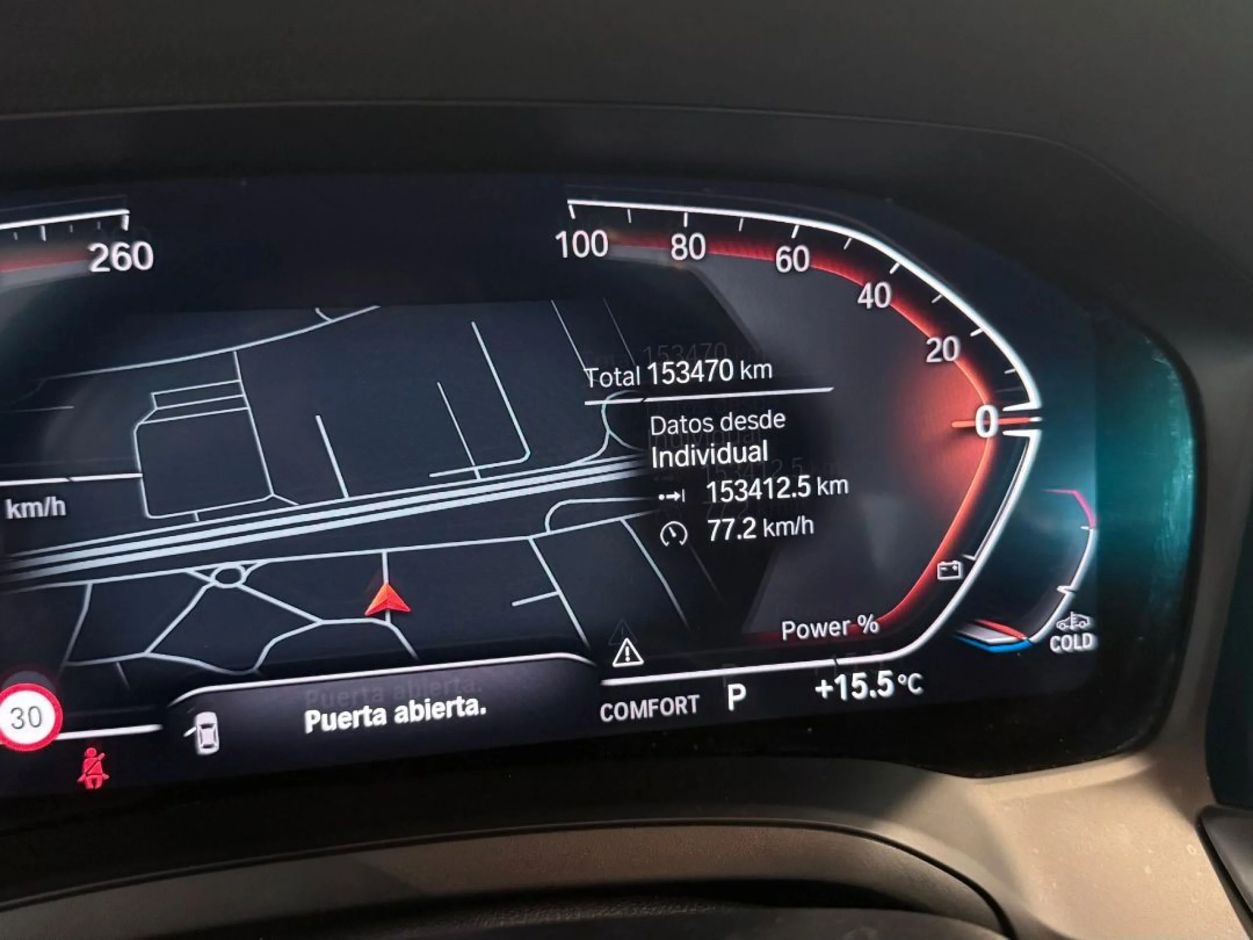 BMW 318 D A M SPORT - Foto 11