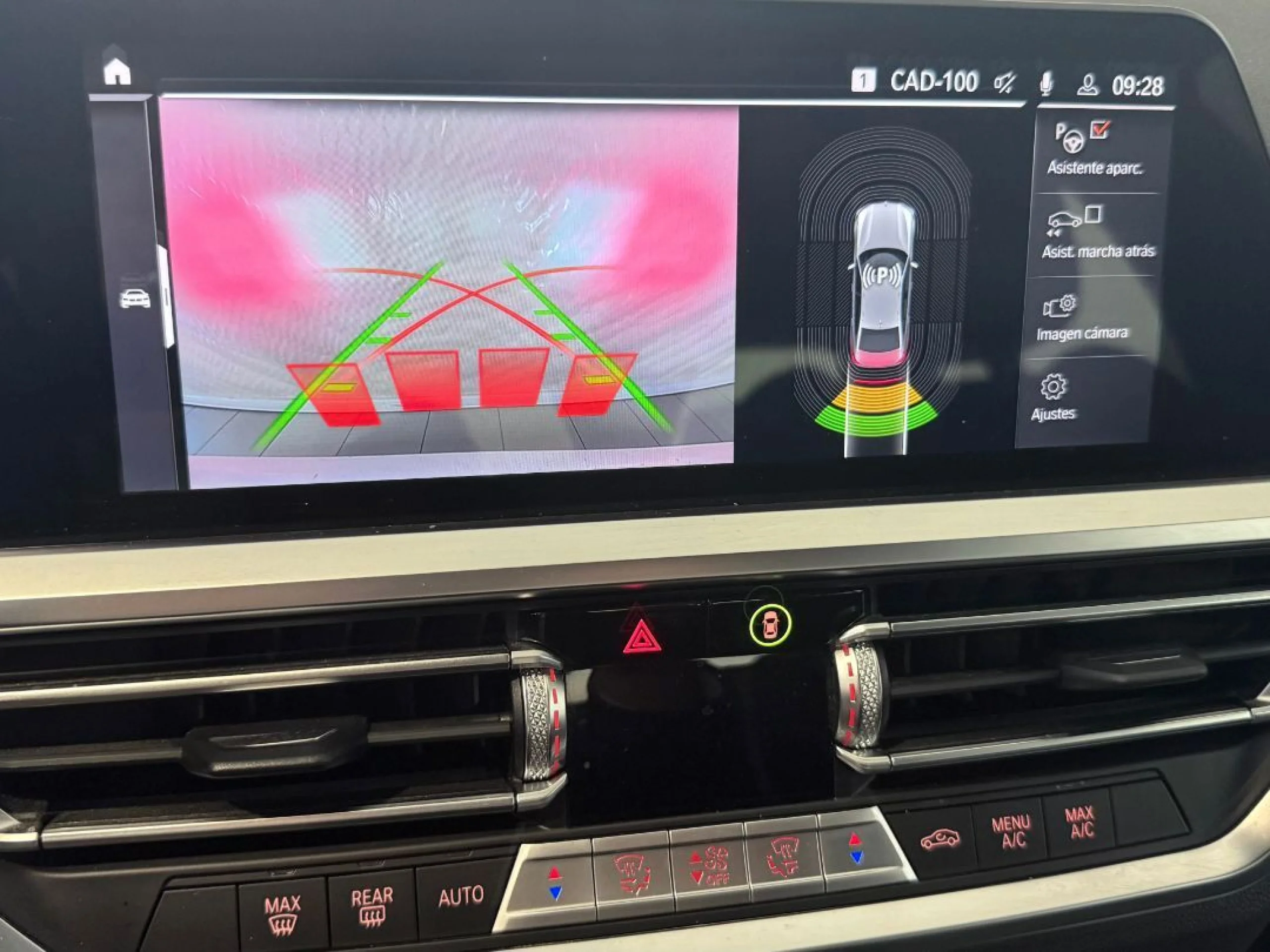 BMW 318 D A M SPORT - Foto 13