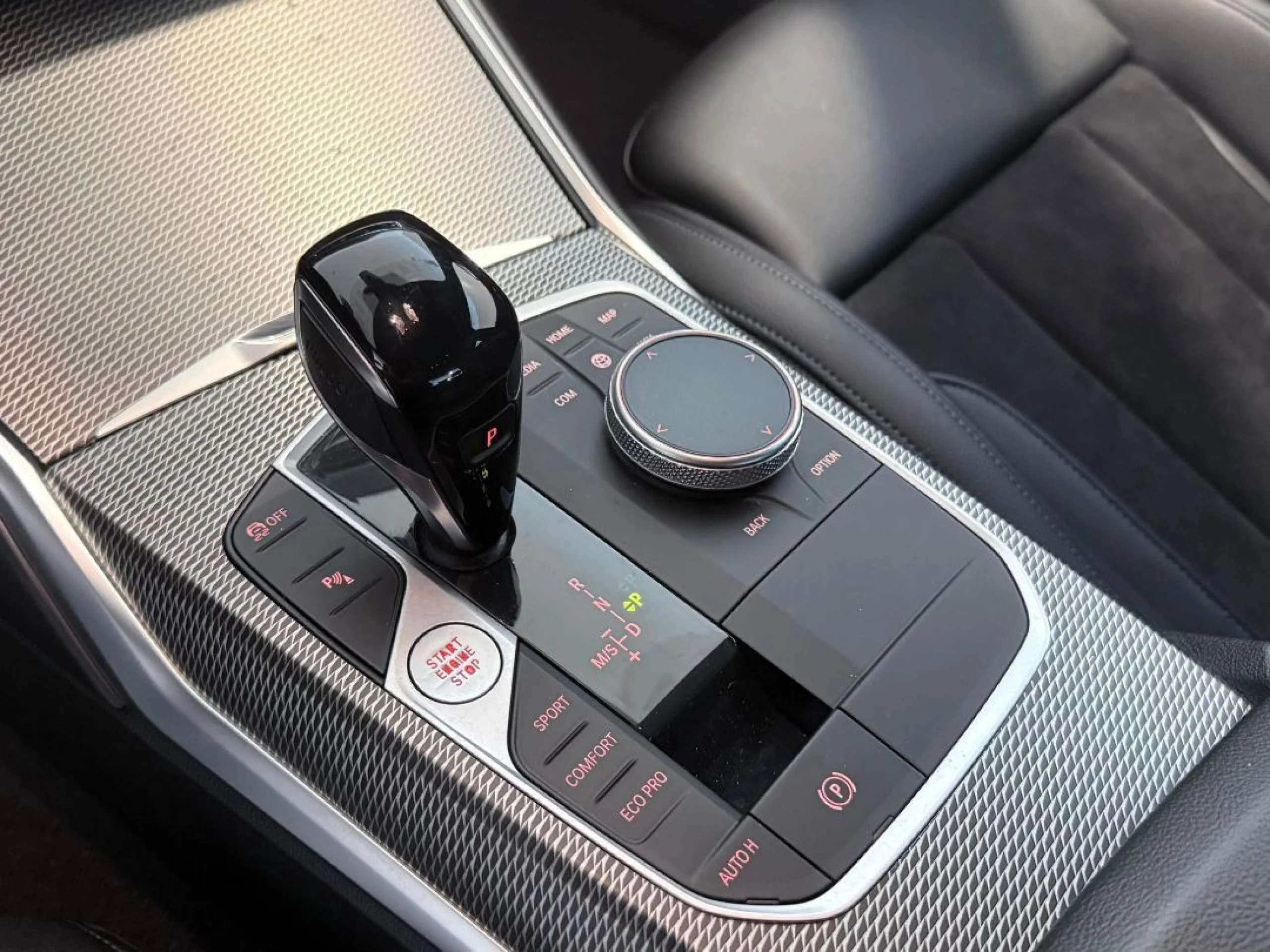 BMW 318 D A M SPORT - Foto 14