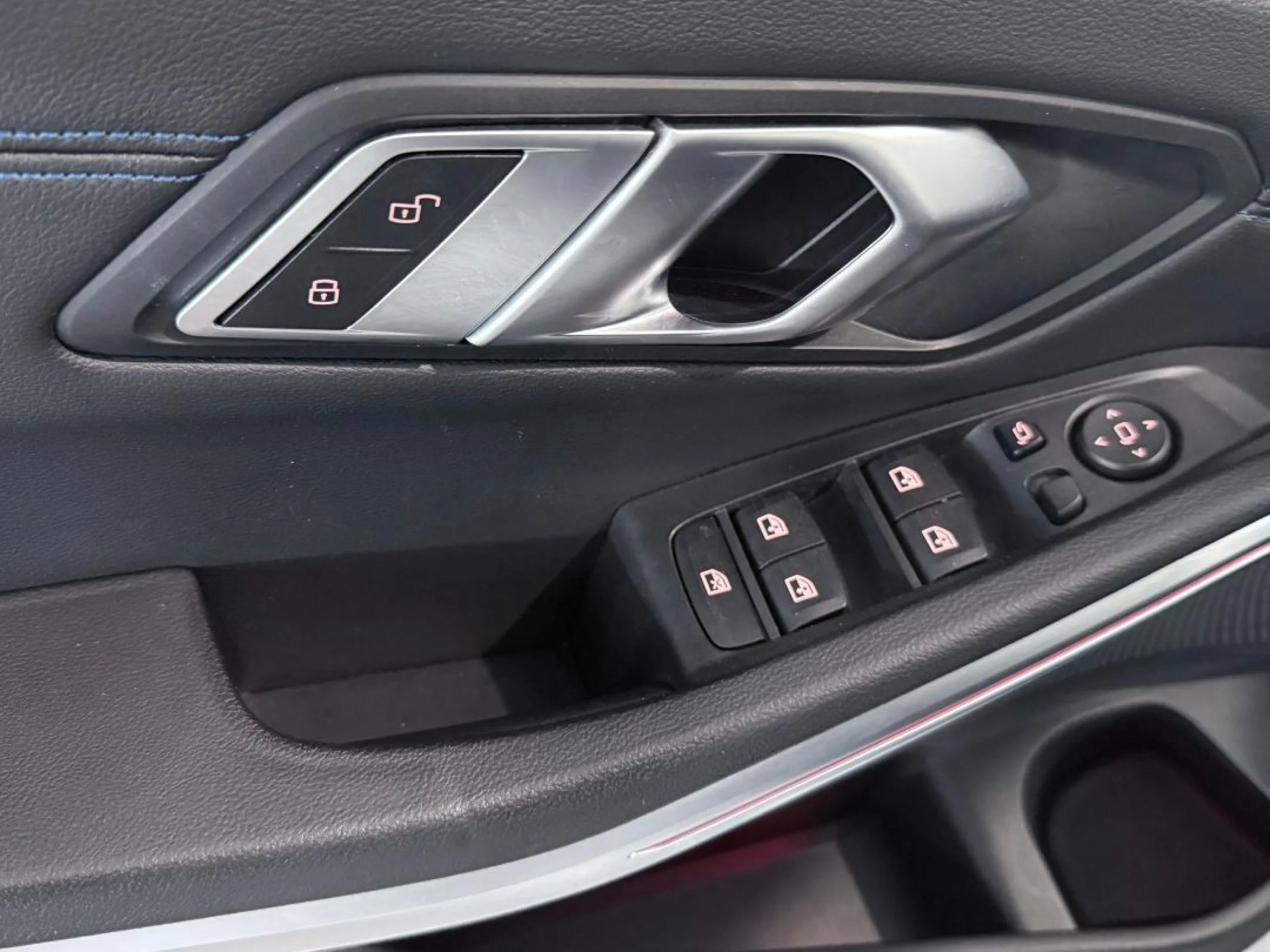 BMW 318 D A M SPORT - Foto 15