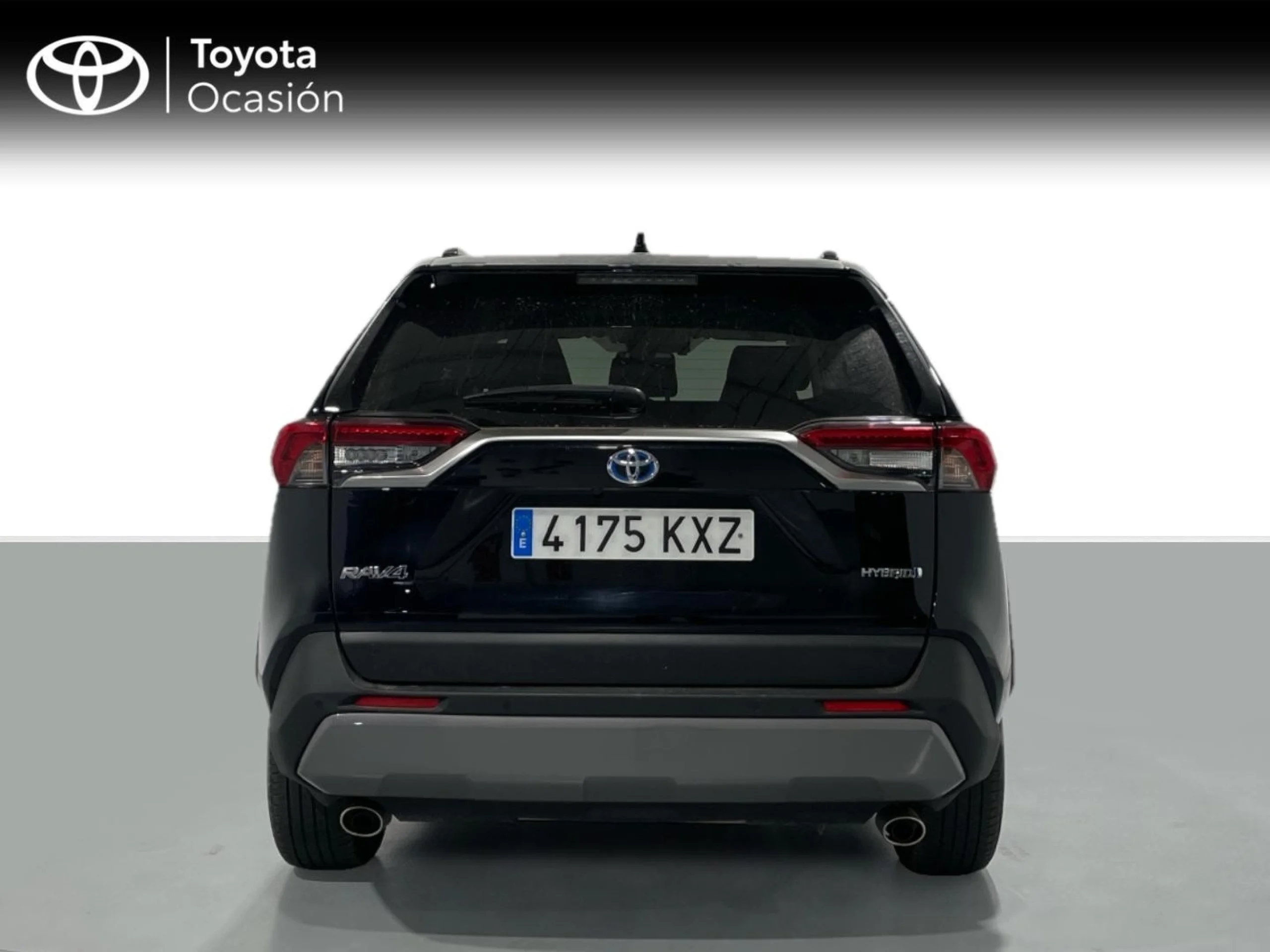 Toyota RAV 4 RAV4 ADVANCE 220H - Foto 3