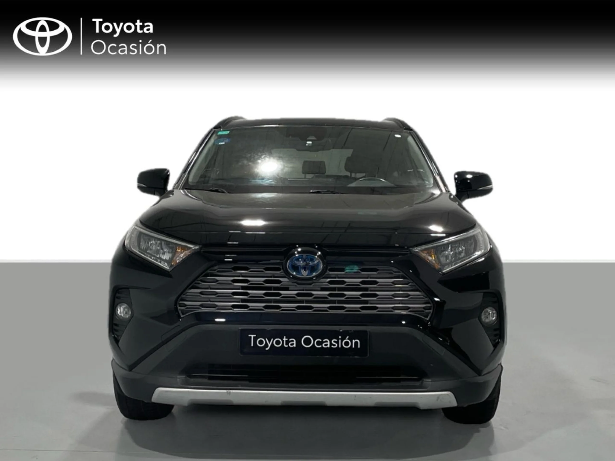 Toyota RAV 4 RAV4 ADVANCE 220H - Foto 5