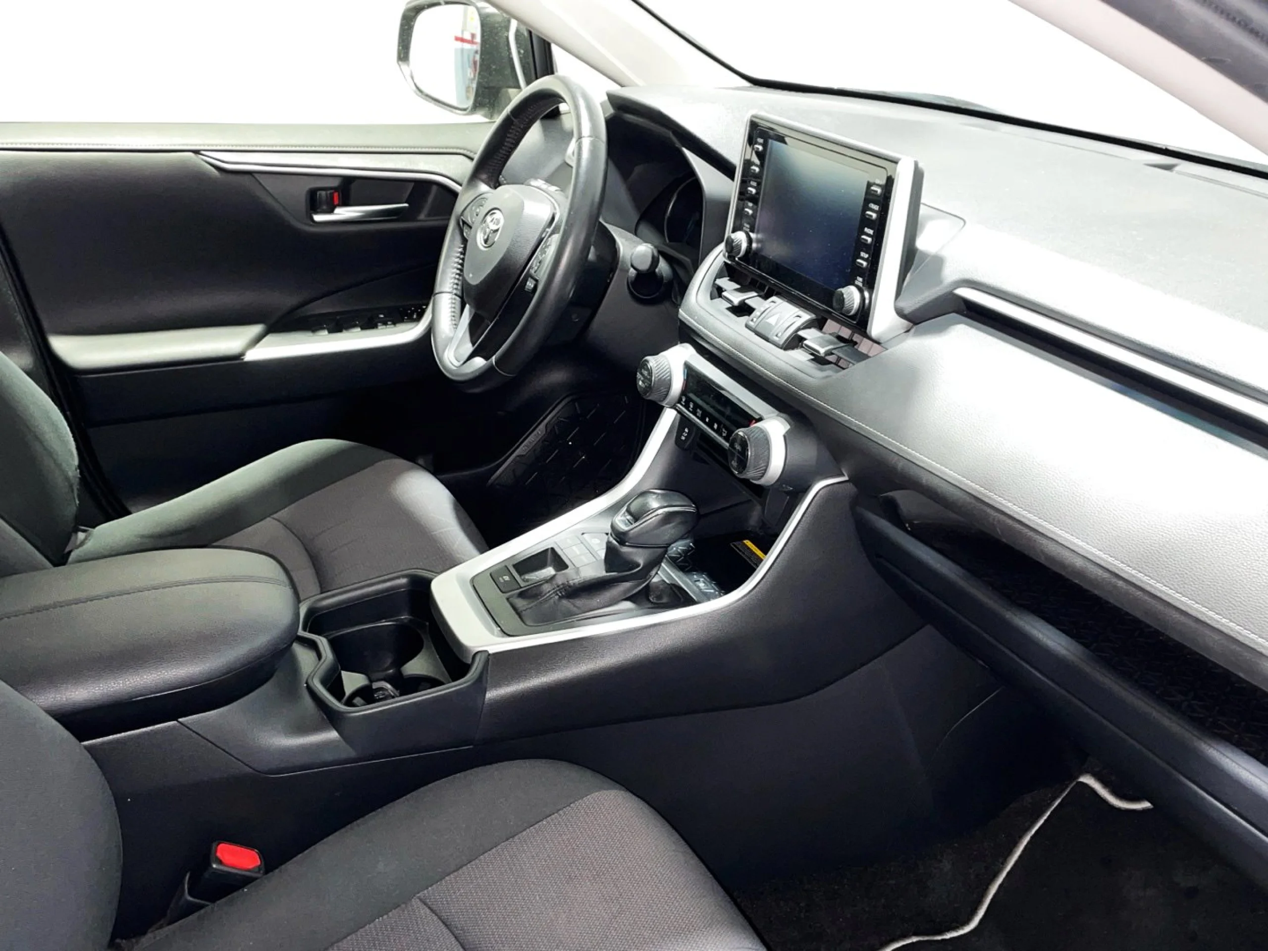 Toyota RAV 4 RAV4 ADVANCE 220H - Foto 13