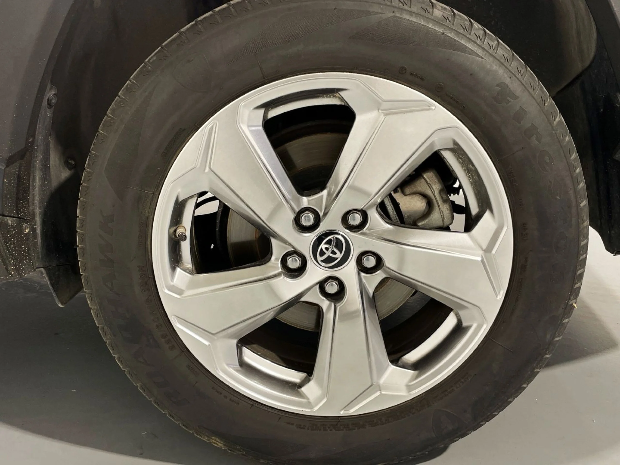 Toyota RAV 4 RAV4 ADVANCE 220H - Foto 14