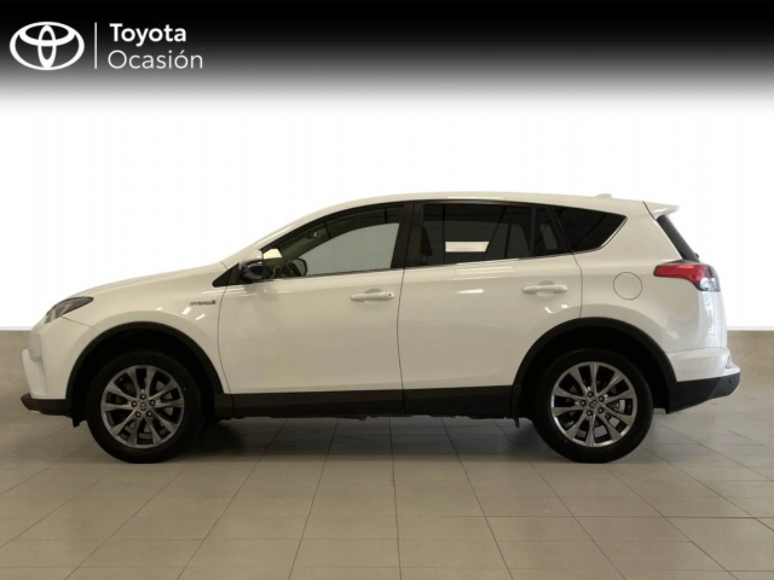 Toyota RAV 4 Advance 200H e-CVT 2WD - Foto 3