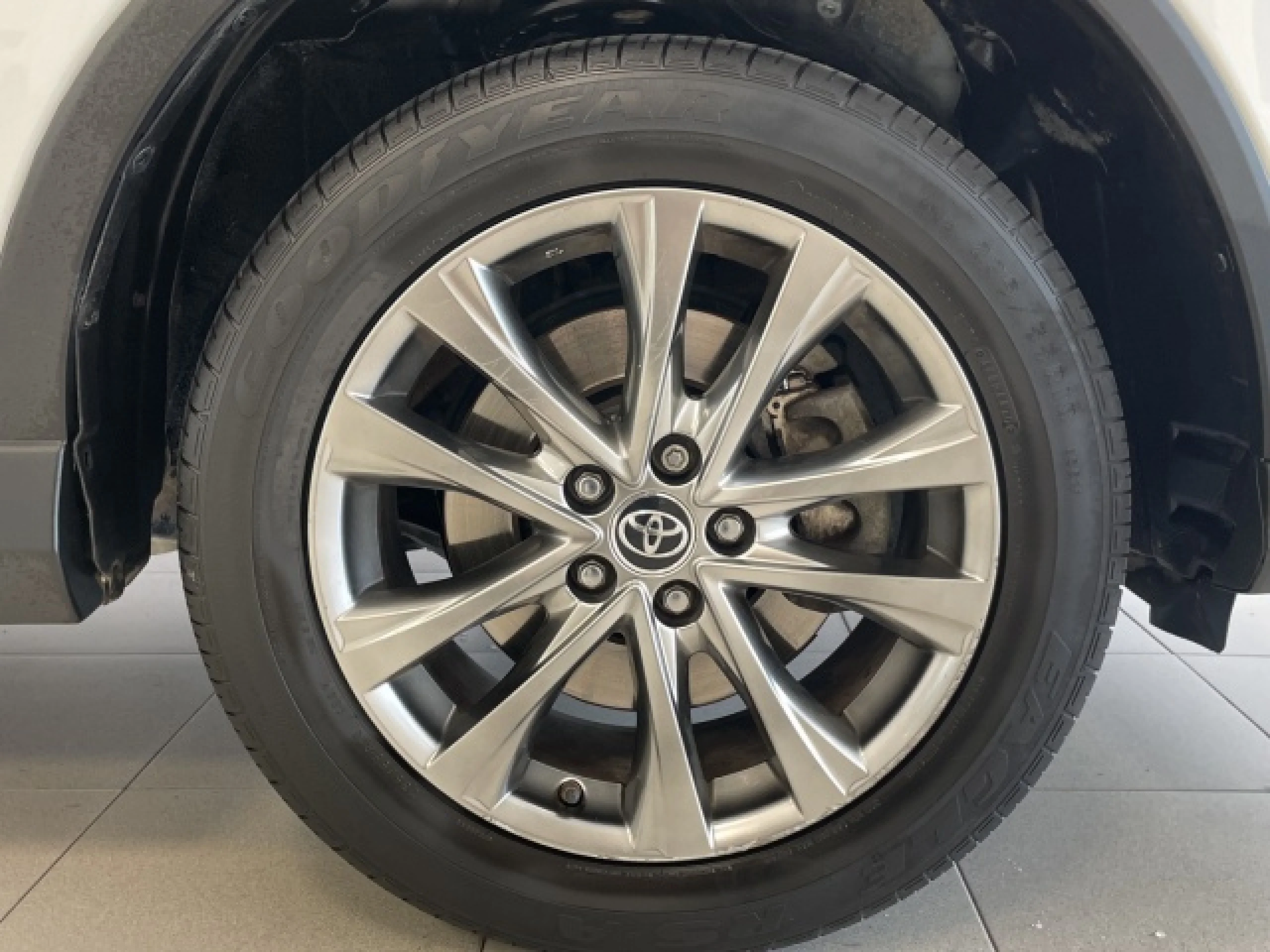 Toyota RAV 4 Advance 200H e-CVT 2WD - Foto 5