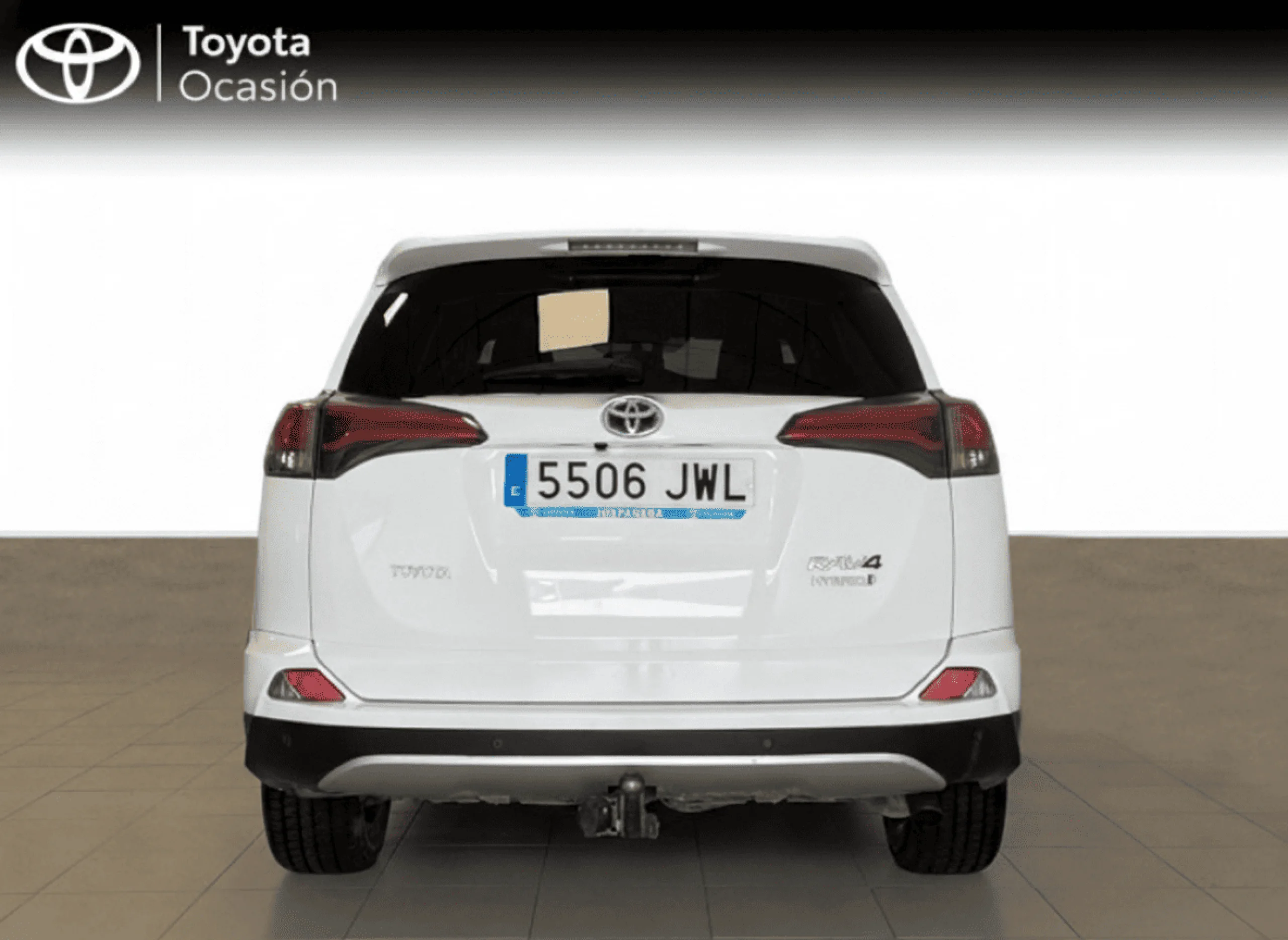 Toyota RAV 4 Advance 200H e-CVT 2WD - Foto 4