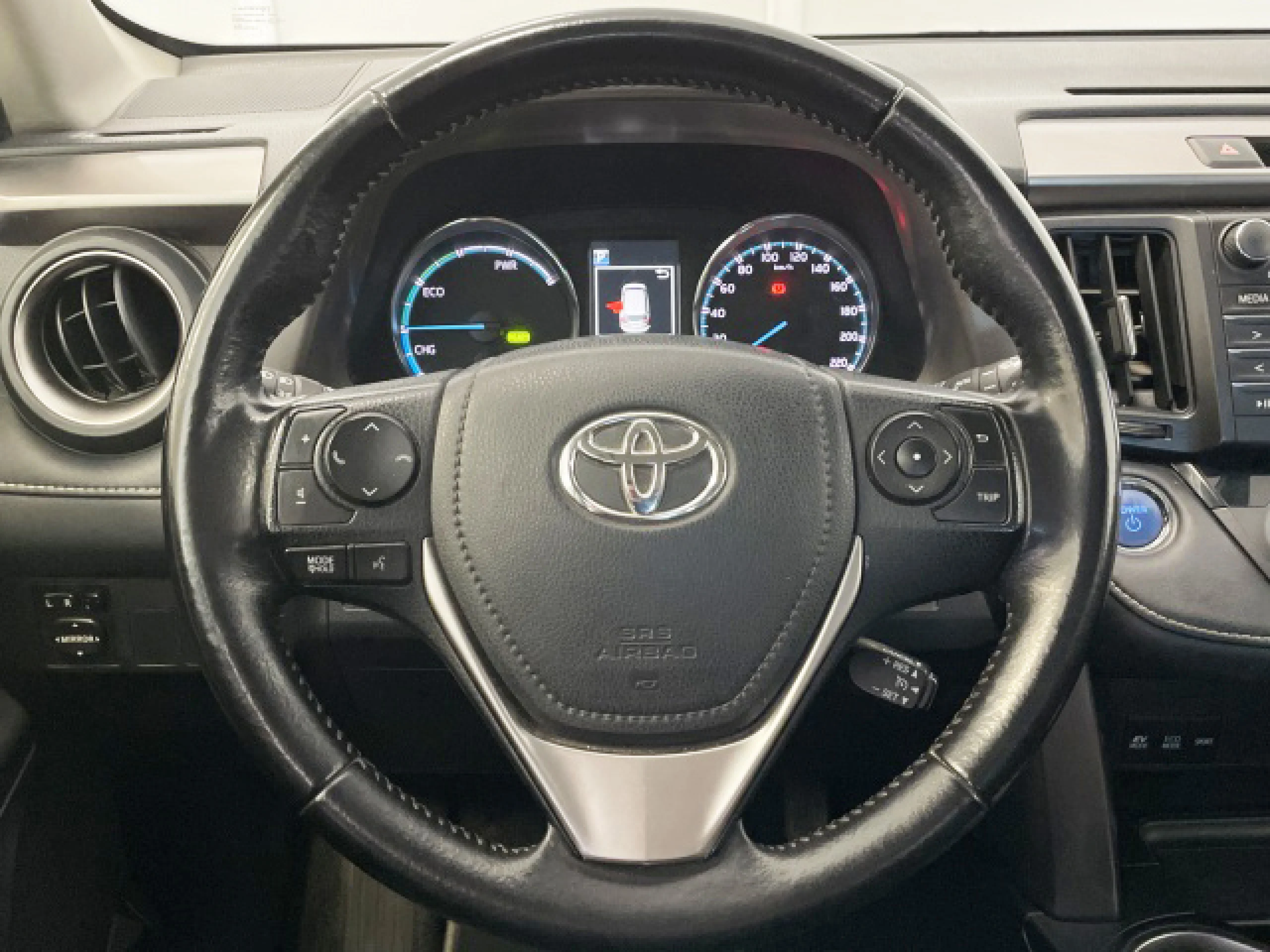 Toyota RAV 4 Advance 200H e-CVT 2WD - Foto 12