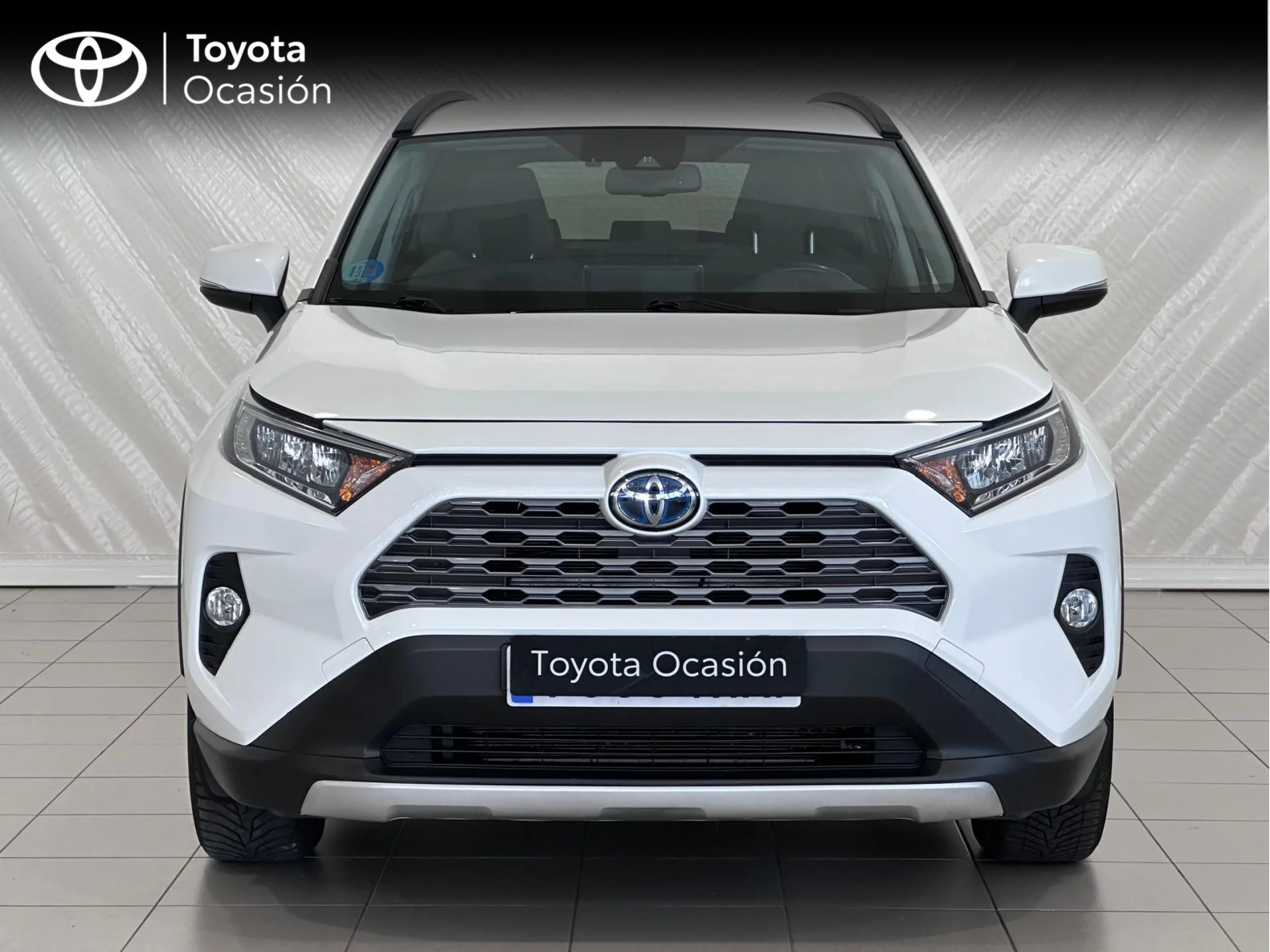 Toyota RAV 4 RAV4 2.5 220h Advance 2WD - Foto 2