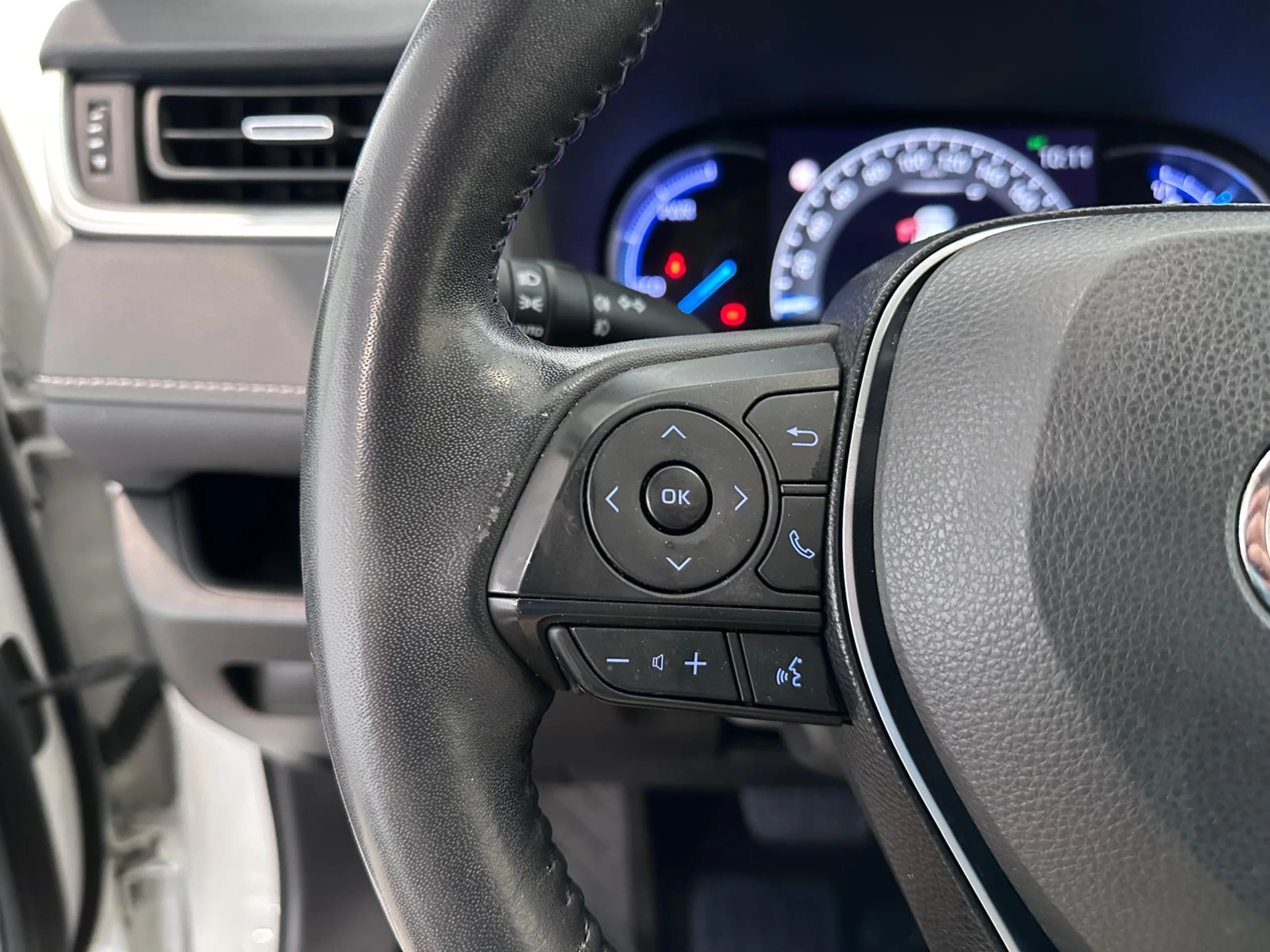 Toyota RAV 4 RAV4 2.5 220h Advance 2WD - Foto 6