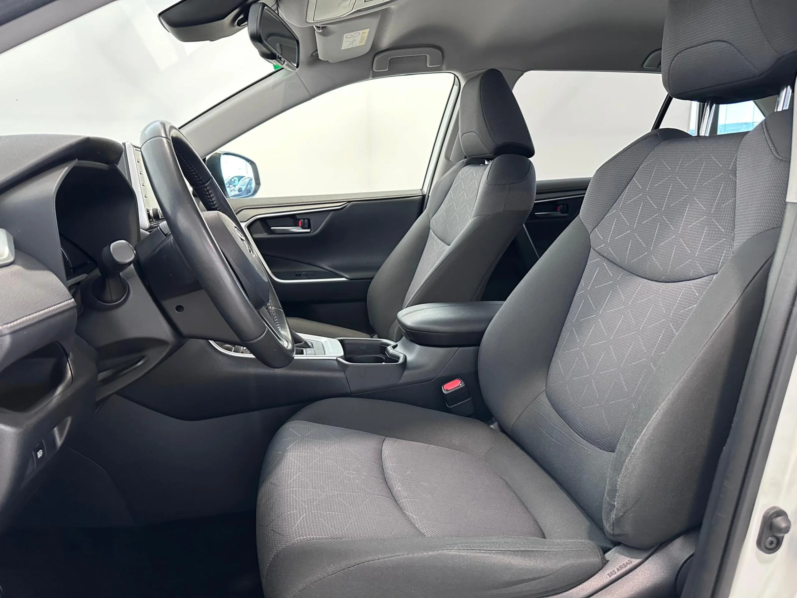 Toyota RAV 4 RAV4 2.5 220h Advance 2WD - Foto 9