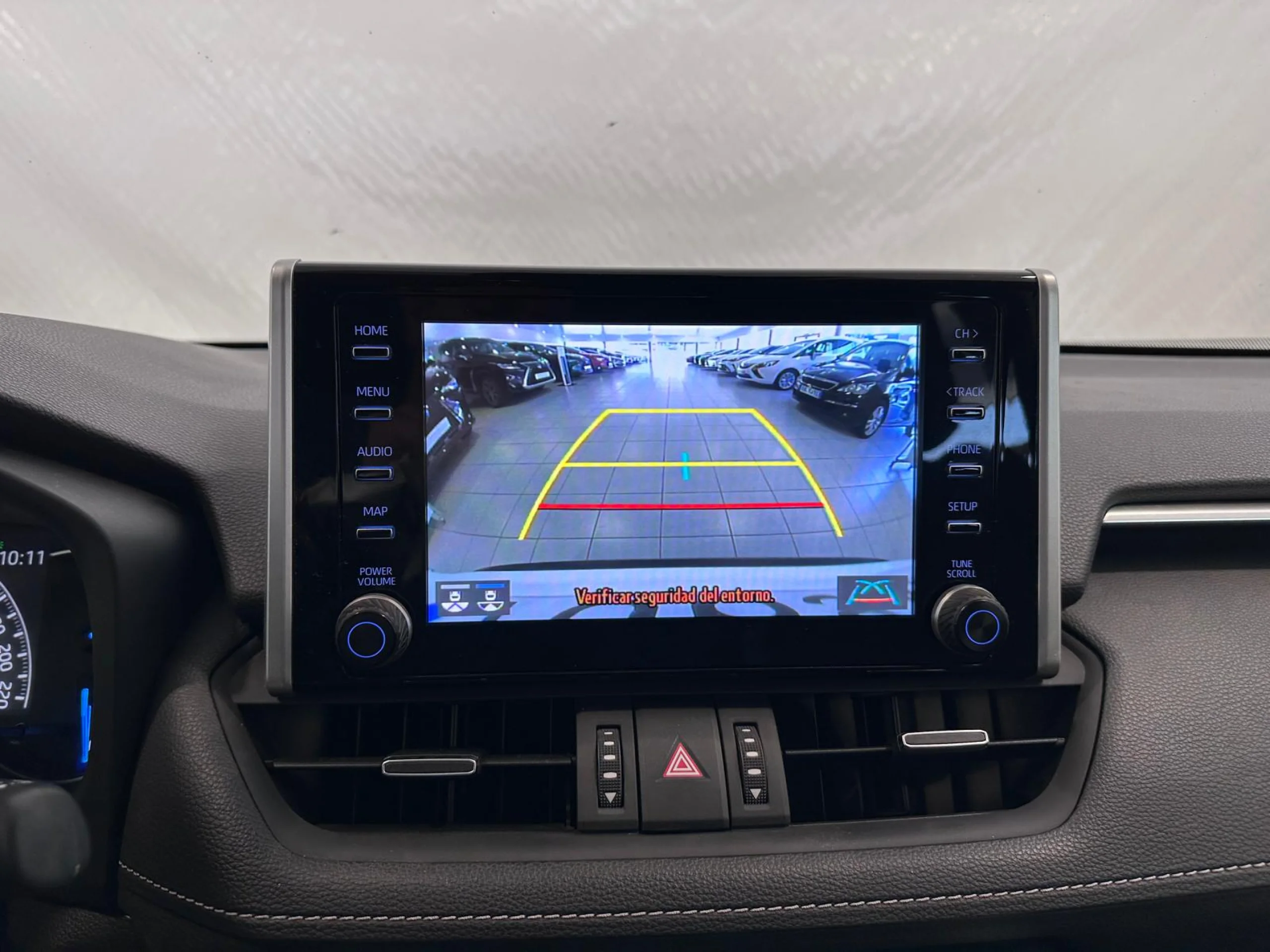 Toyota RAV 4 RAV4 2.5 220h Advance 2WD - Foto 10