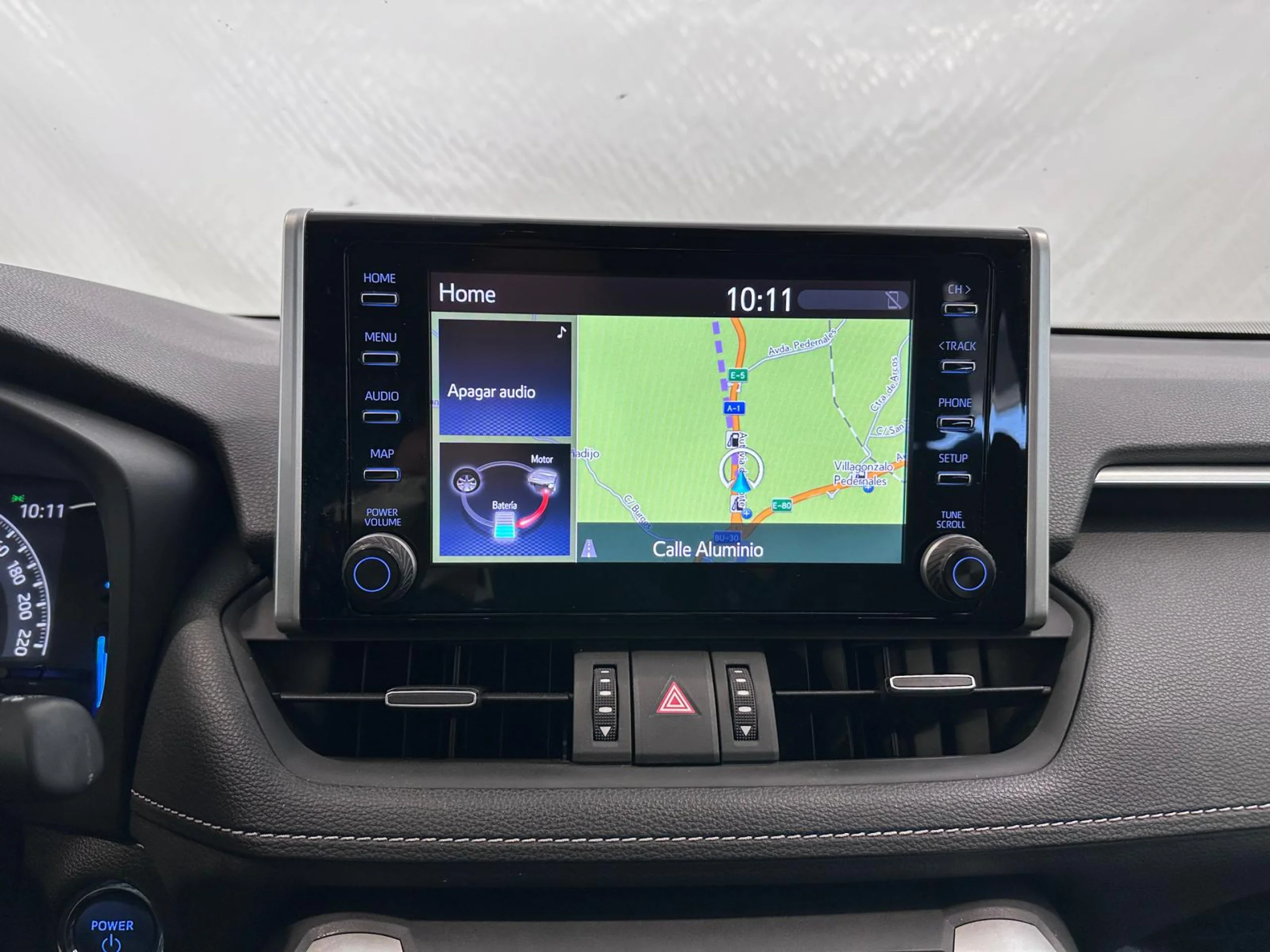 Toyota RAV 4 RAV4 2.5 220h Advance 2WD - Foto 11