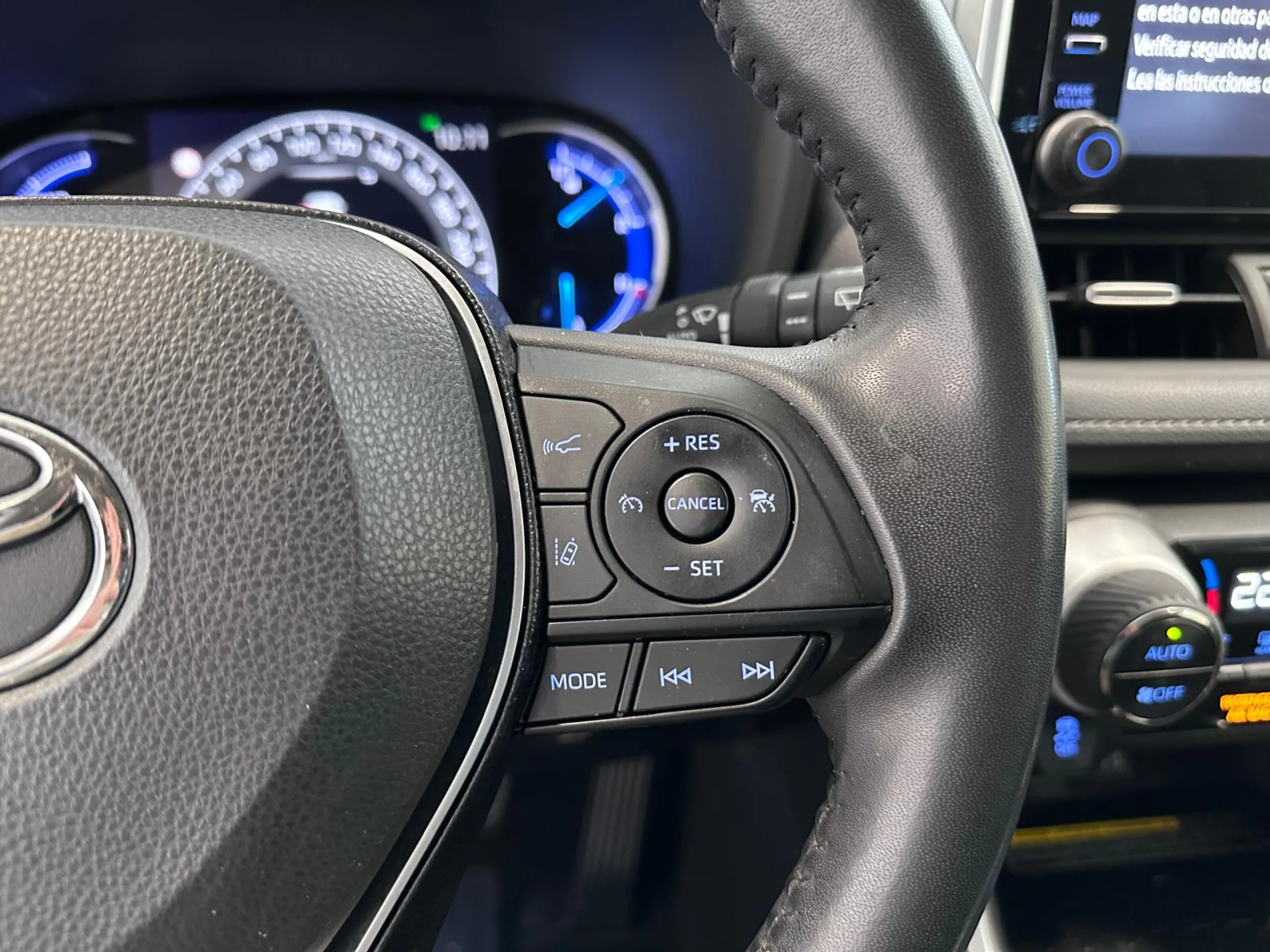 Toyota RAV 4 RAV4 2.5 220h Advance 2WD - Foto 12