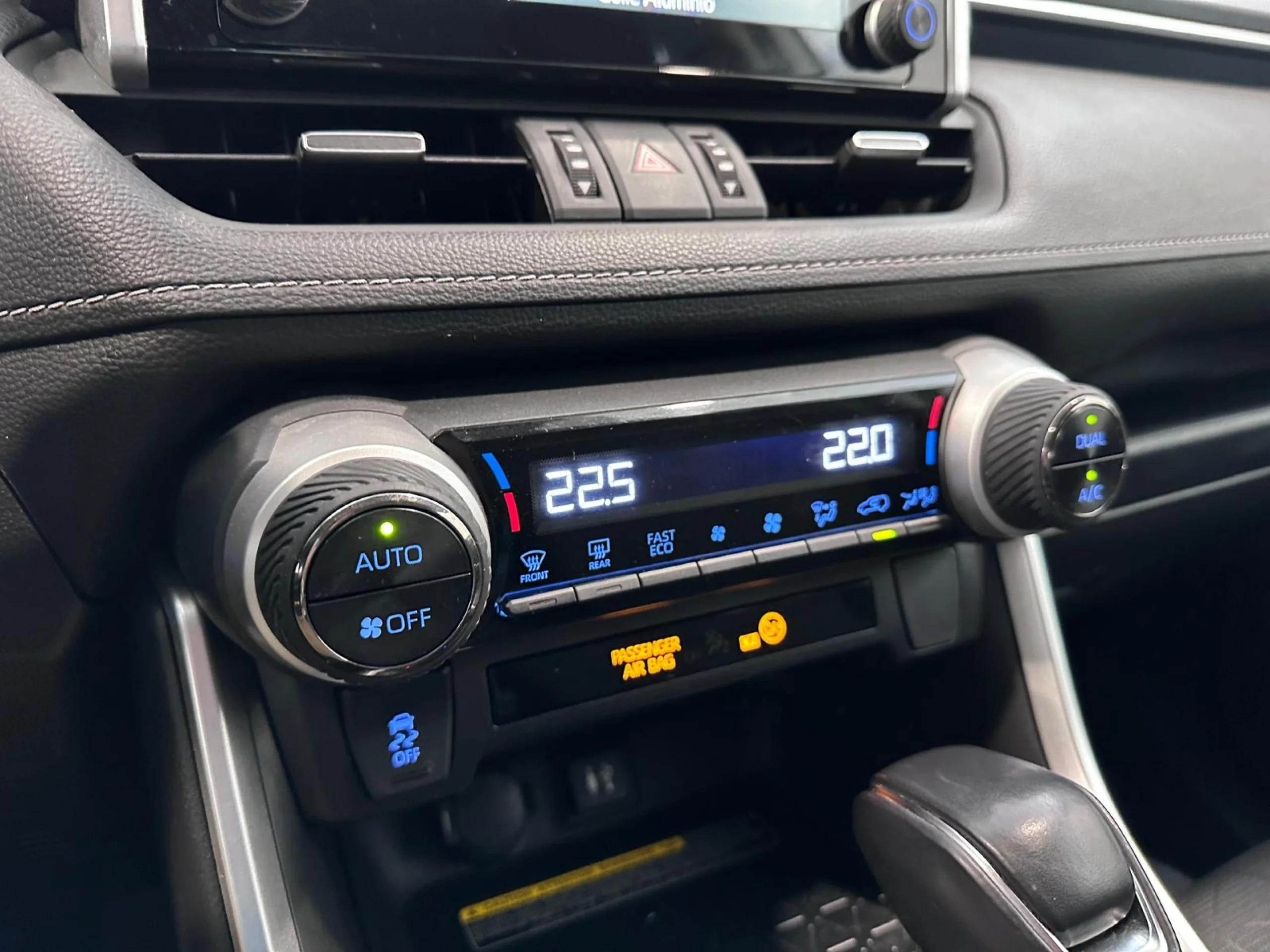 Toyota RAV 4 RAV4 2.5 220h Advance 2WD - Foto 13