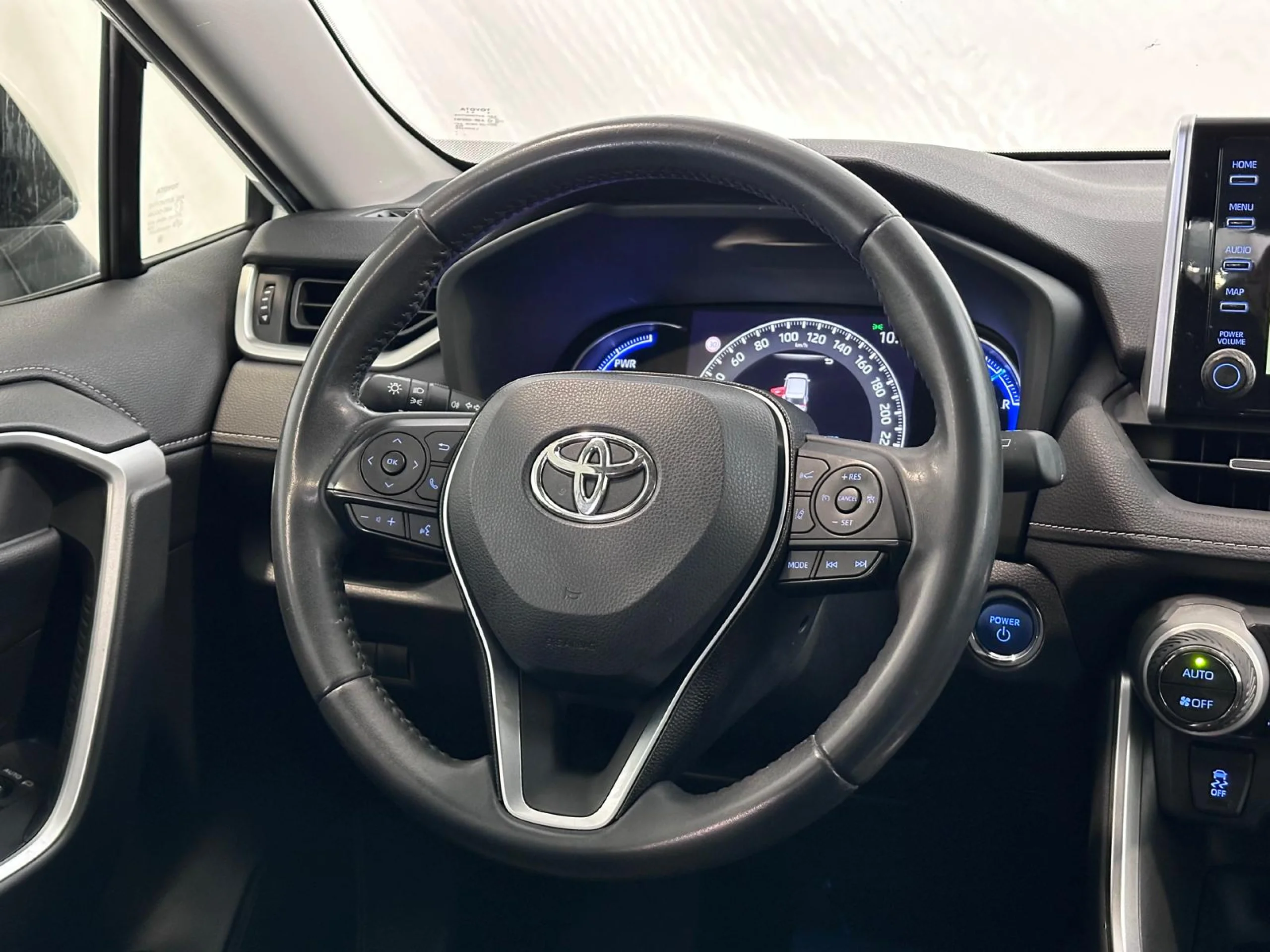 Toyota RAV 4 RAV4 2.5 220h Advance 2WD - Foto 15