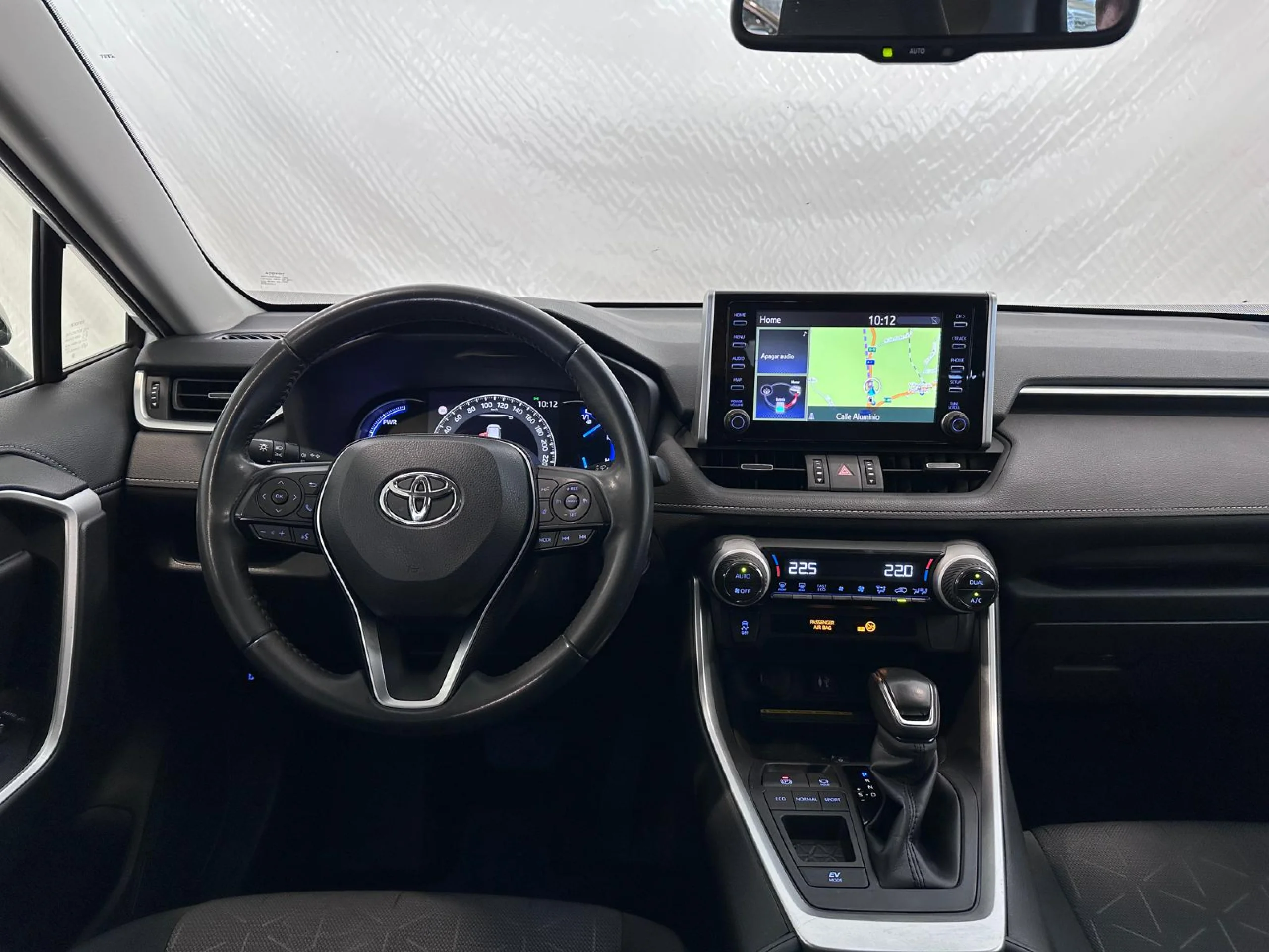 Toyota RAV 4 RAV4 2.5 220h Advance 2WD - Foto 16