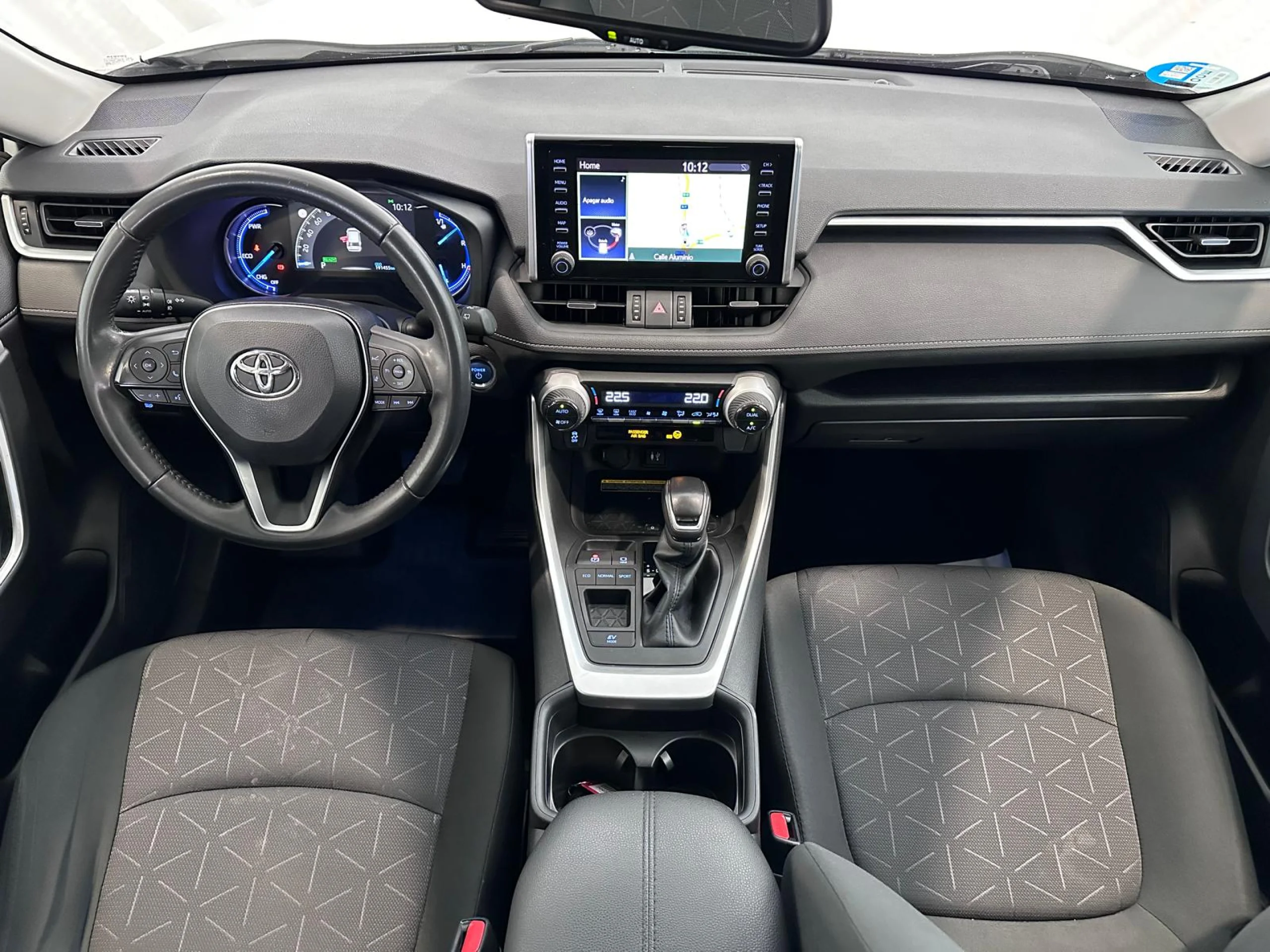 Toyota RAV 4 RAV4 2.5 220h Advance 2WD - Foto 19