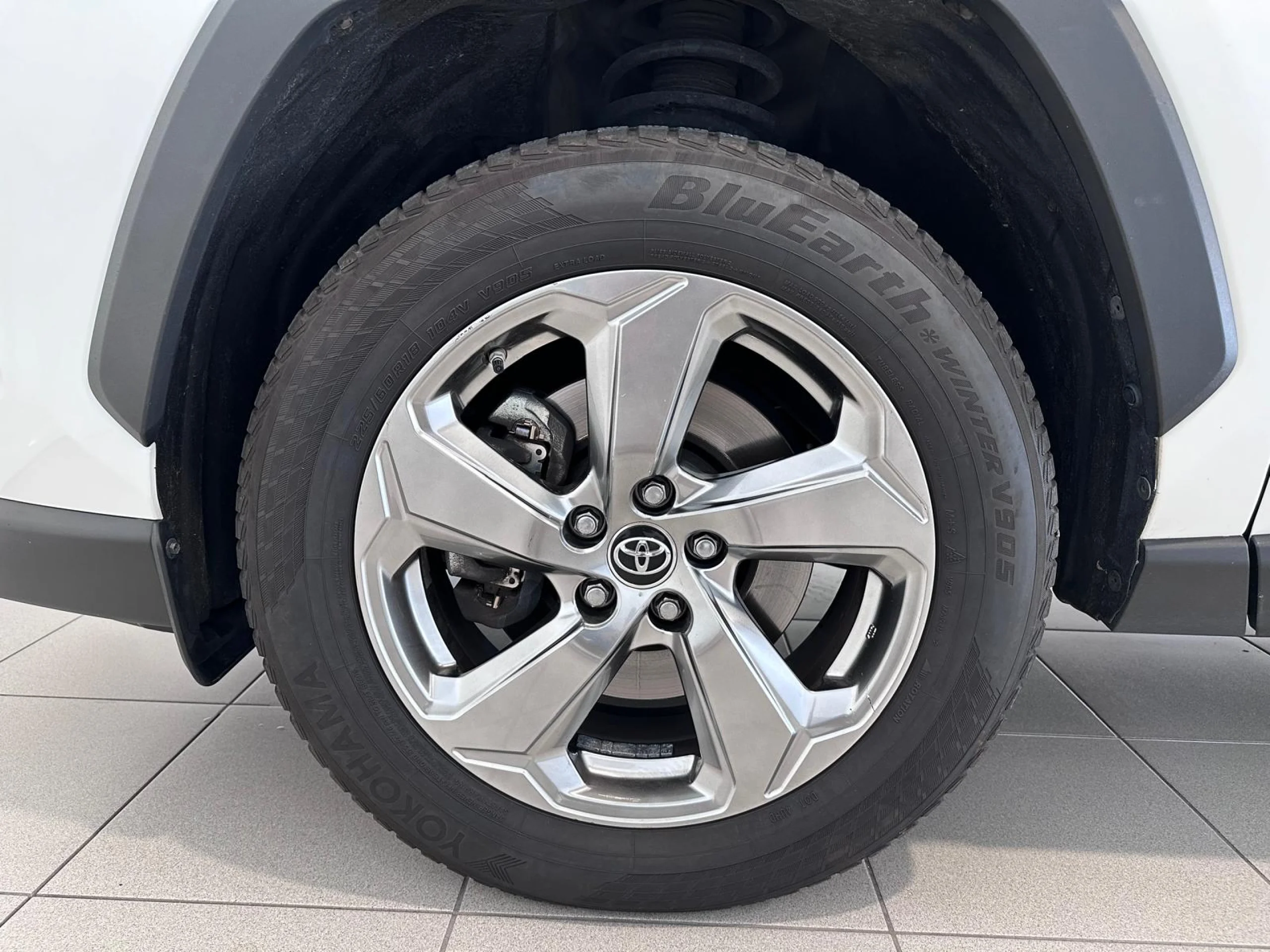 Toyota RAV 4 RAV4 2.5 220h Advance 2WD - Foto 20