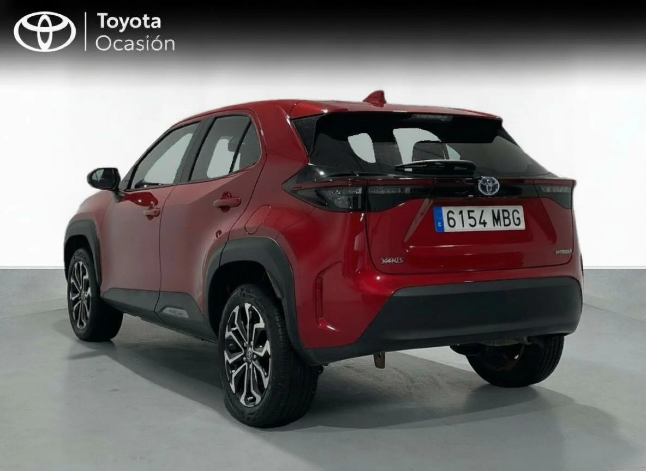 Toyota Yaris Cross 120H Active Tech - Foto 2