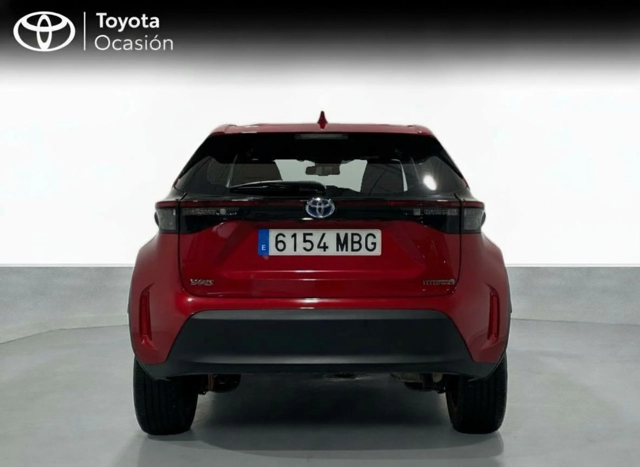 Toyota Yaris Cross 120H Active Tech - Foto 4