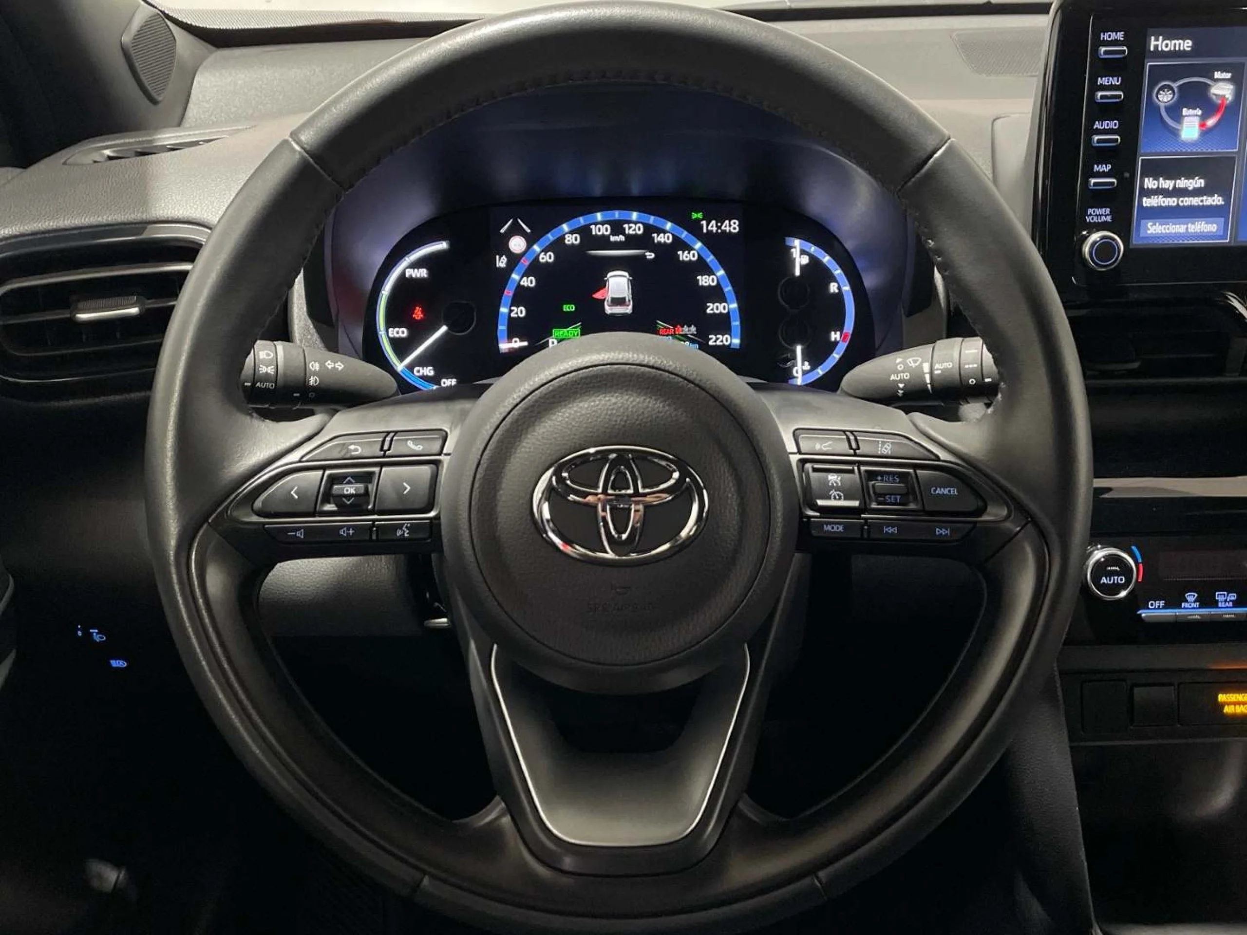 Toyota Yaris Cross 120H Active Tech - Foto 14