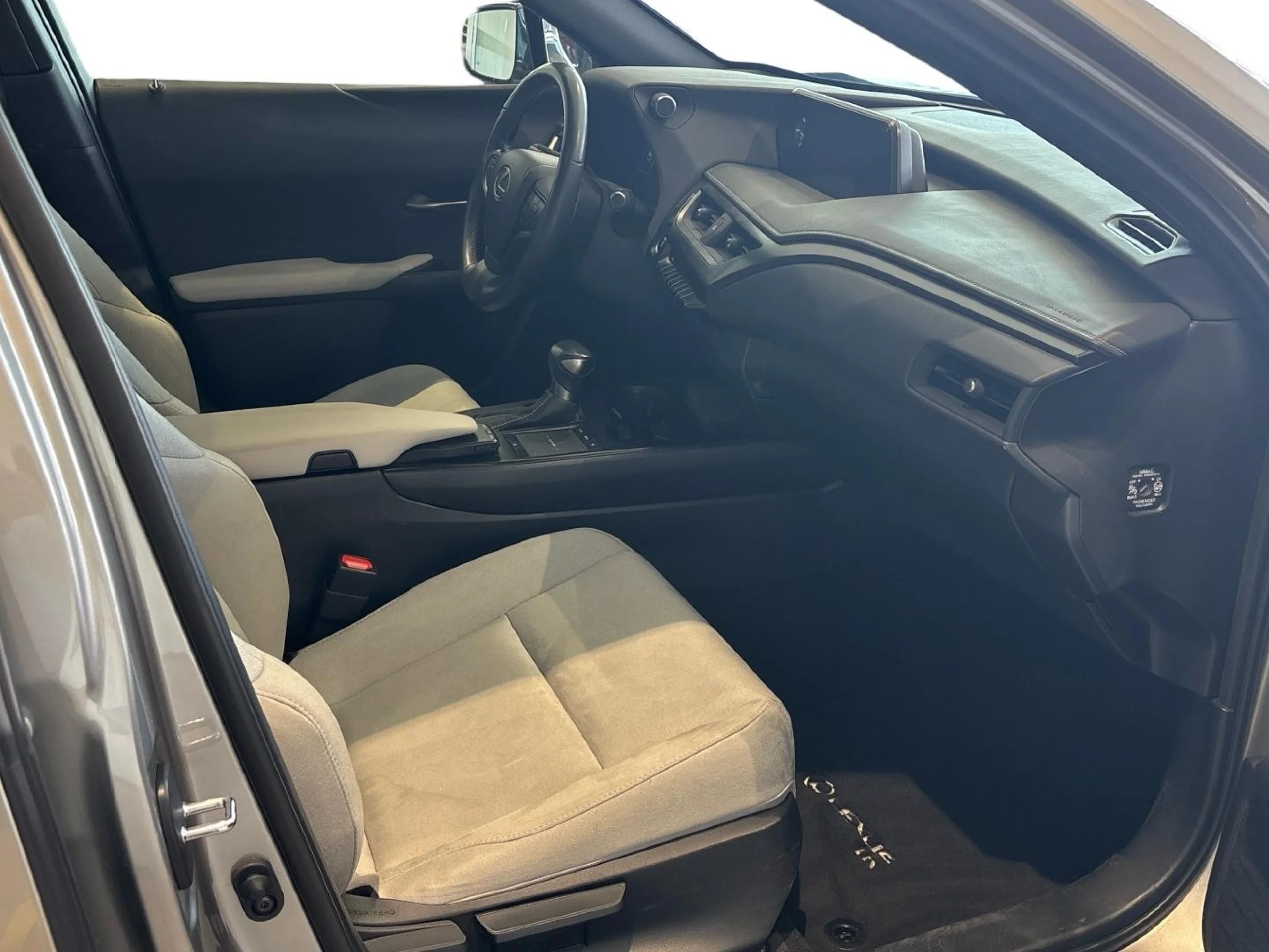 Lexus UX 250h UX250H BUSSINES 2WD - Foto 8